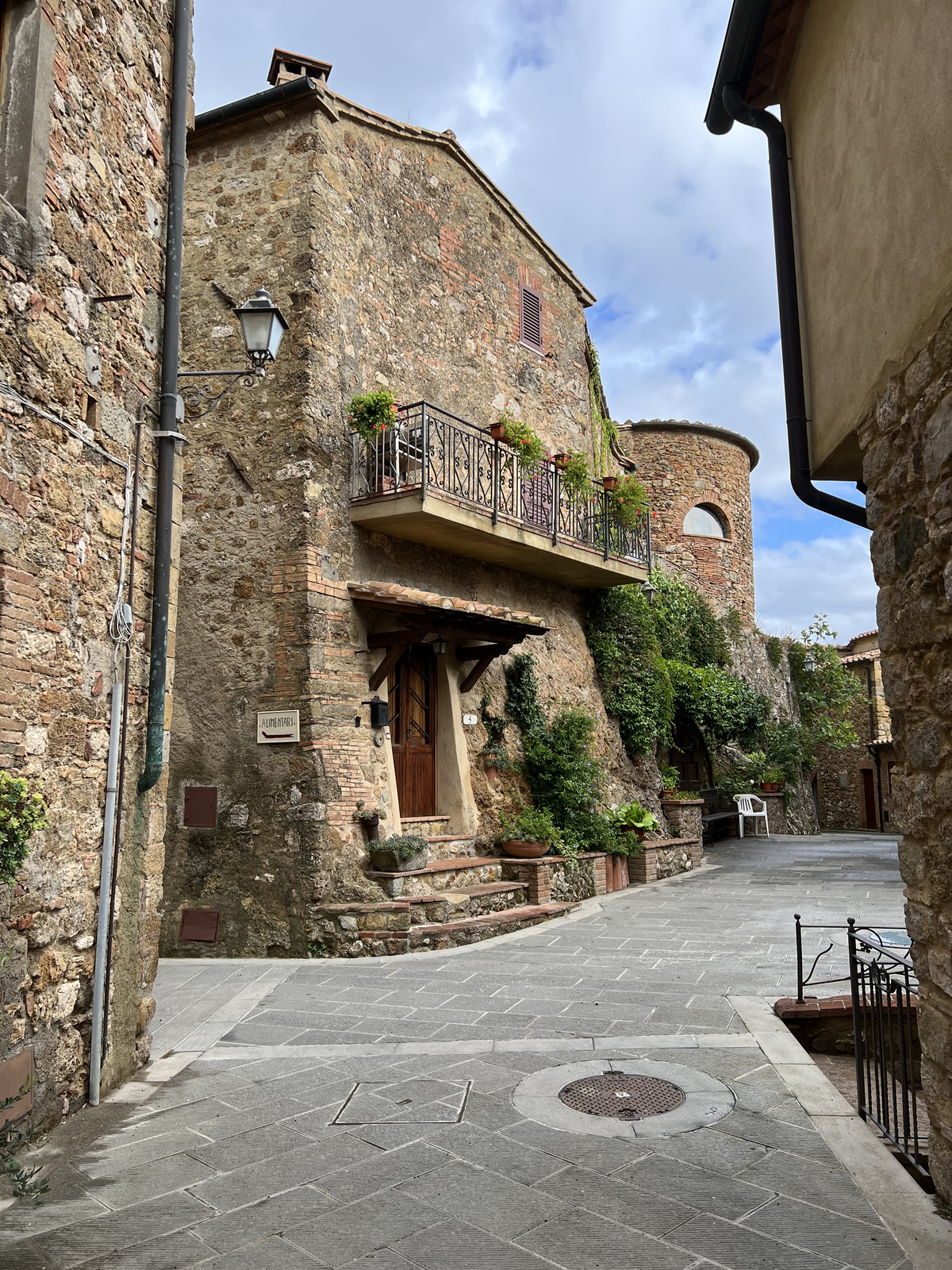 Photo Italie La Sassa 2021-09 20