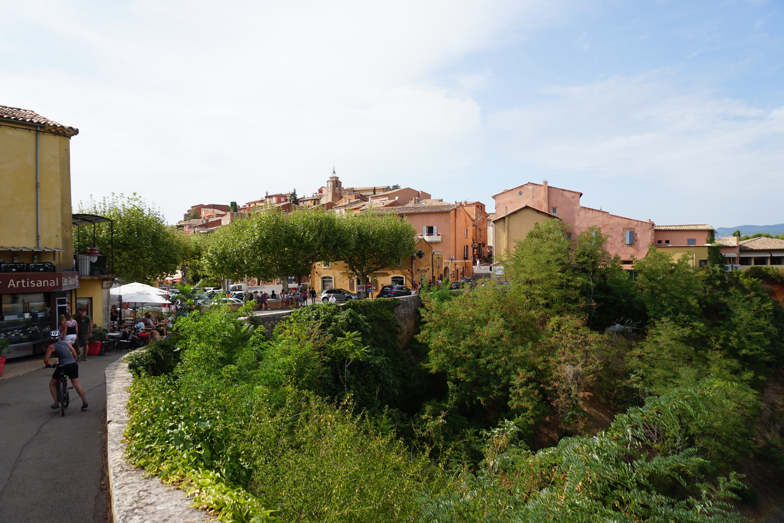 Photo France Roussillon 2017-08 9