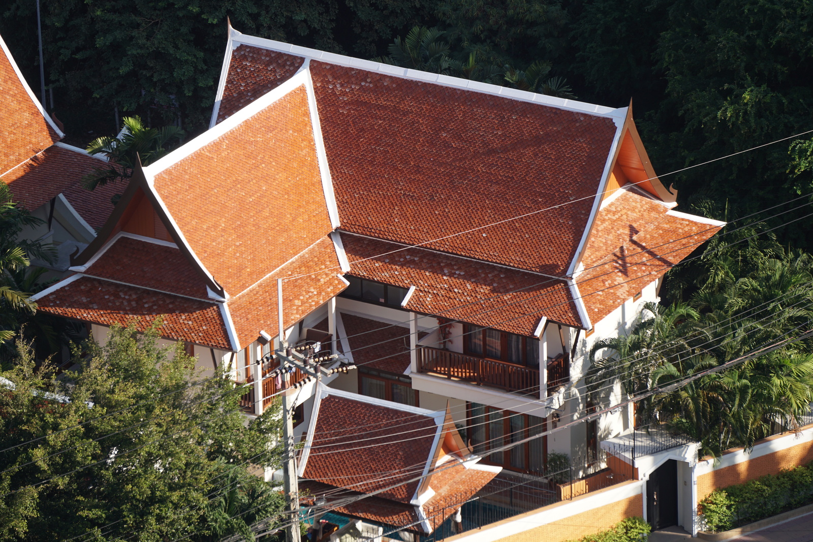 Photo Thaïlande Pattaya Phra Tamnak 2016-12 61