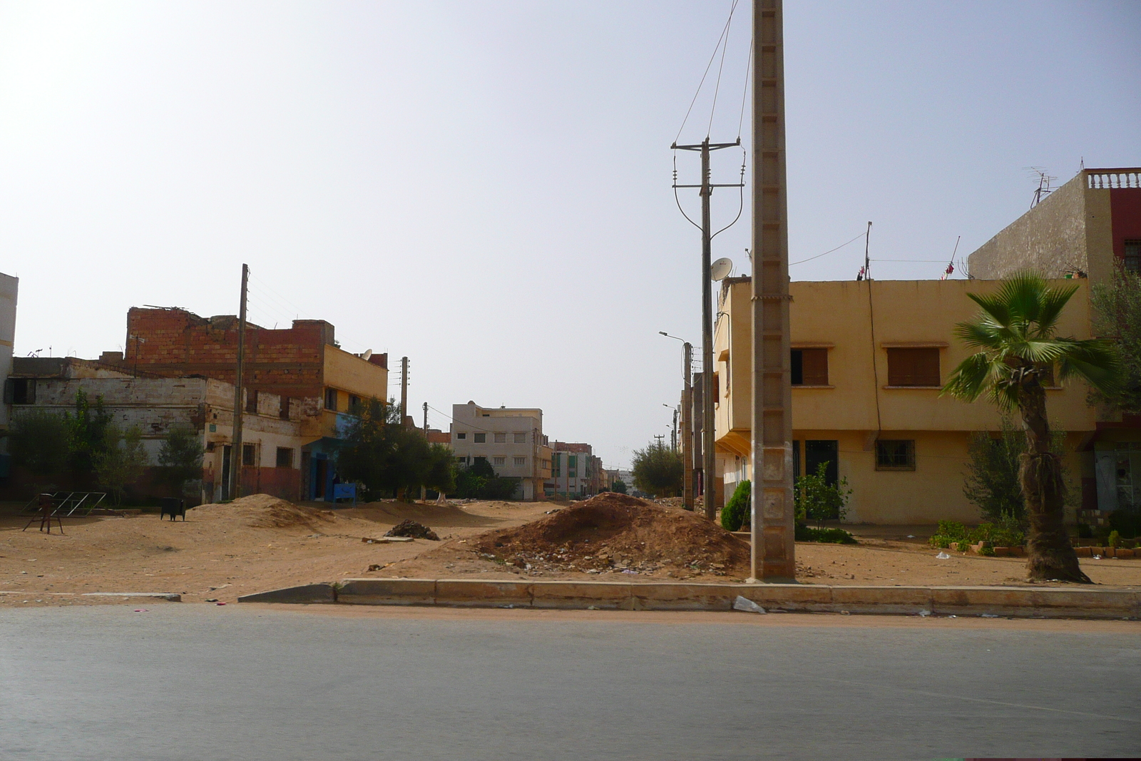 Photo Maroc Tiflet 2008-07 8