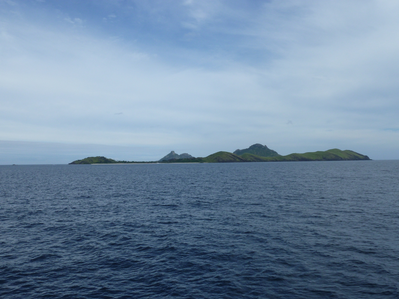 Photo Îles Fidji Amunuca Island Resort 2010-05 71