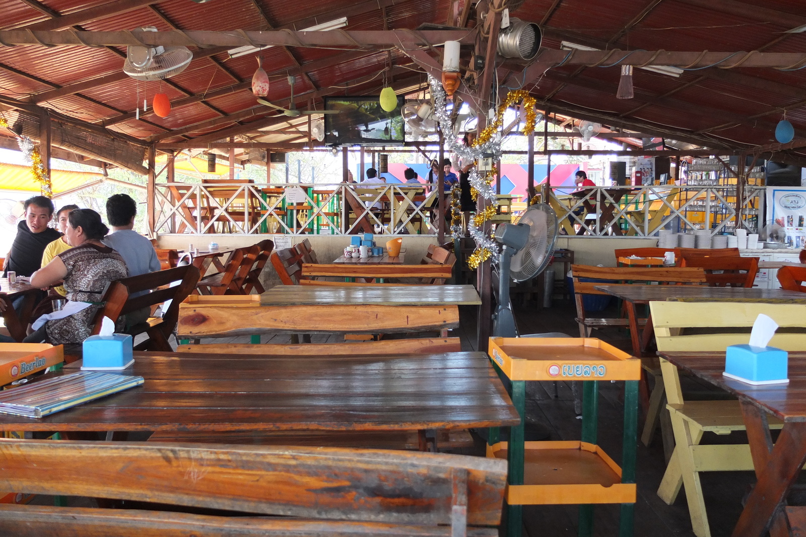Photo Laos Vientiane 2012-12 326