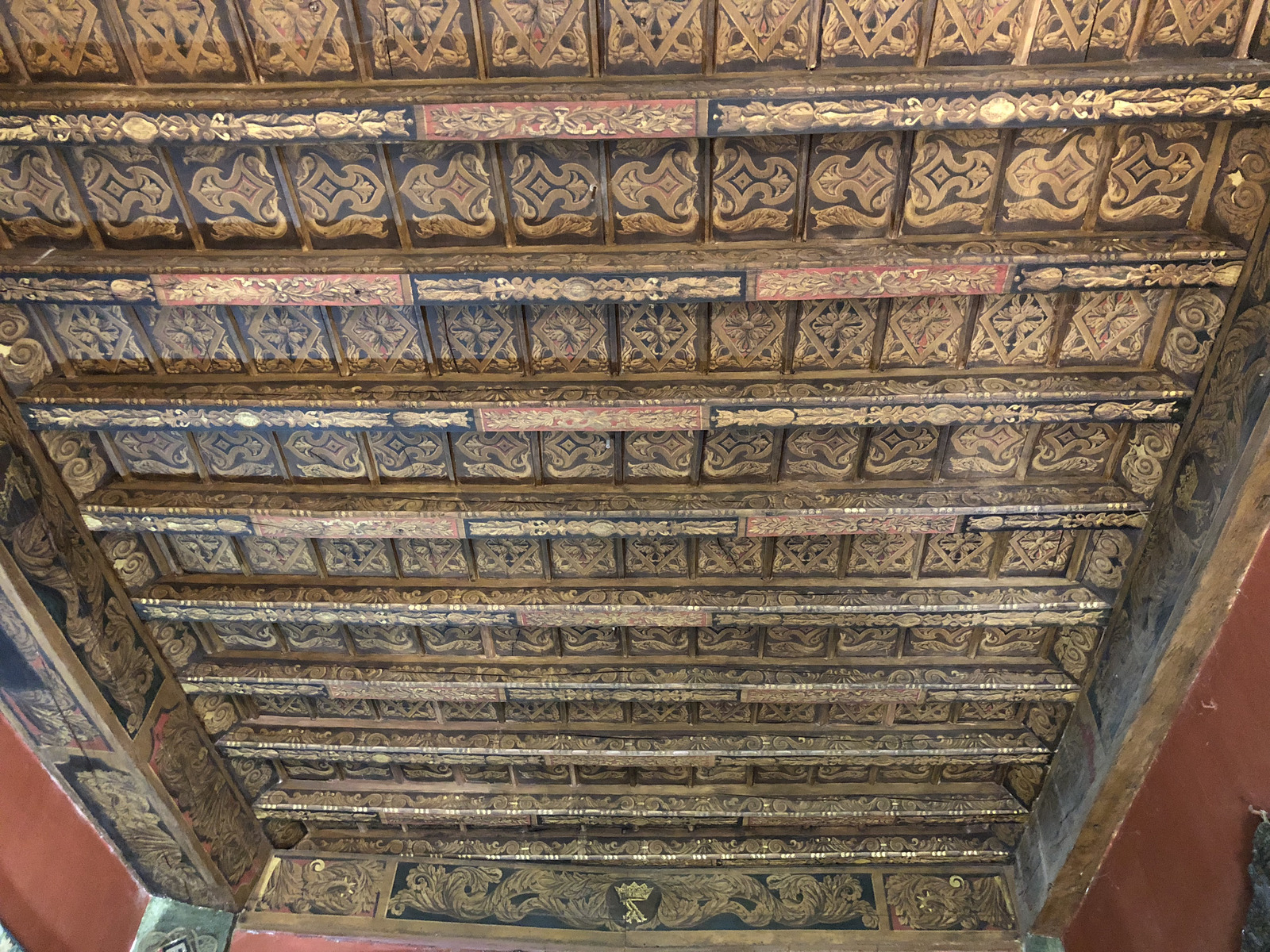 Photo France Château de Castelnau Bretenoux 2018-04 58