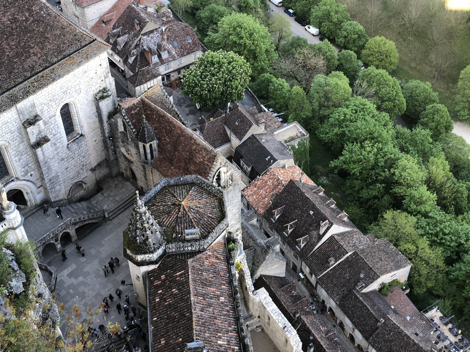Photo France Rocamadour 2018-04 263