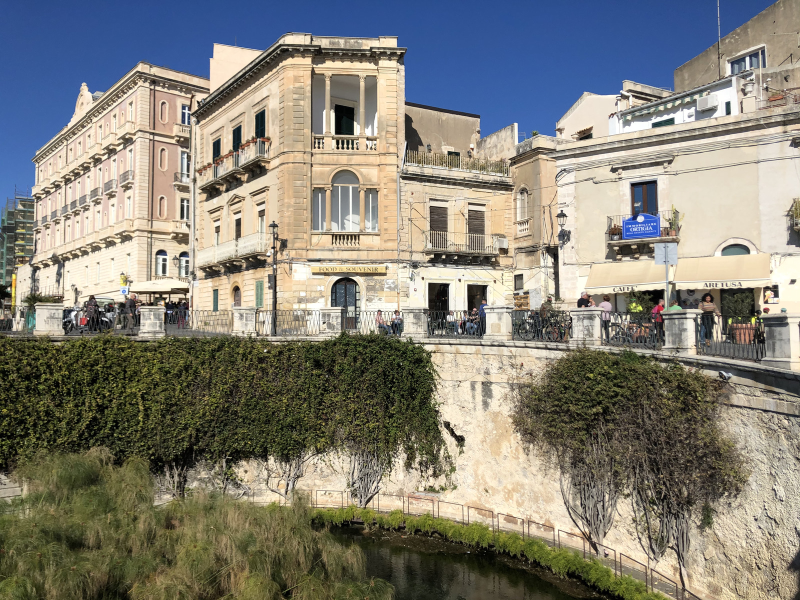 Photo Italie Sicile Ortigia 2020-02 65