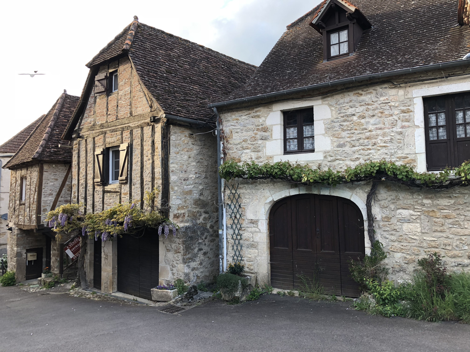 Photo France Carennac 2018-04 113