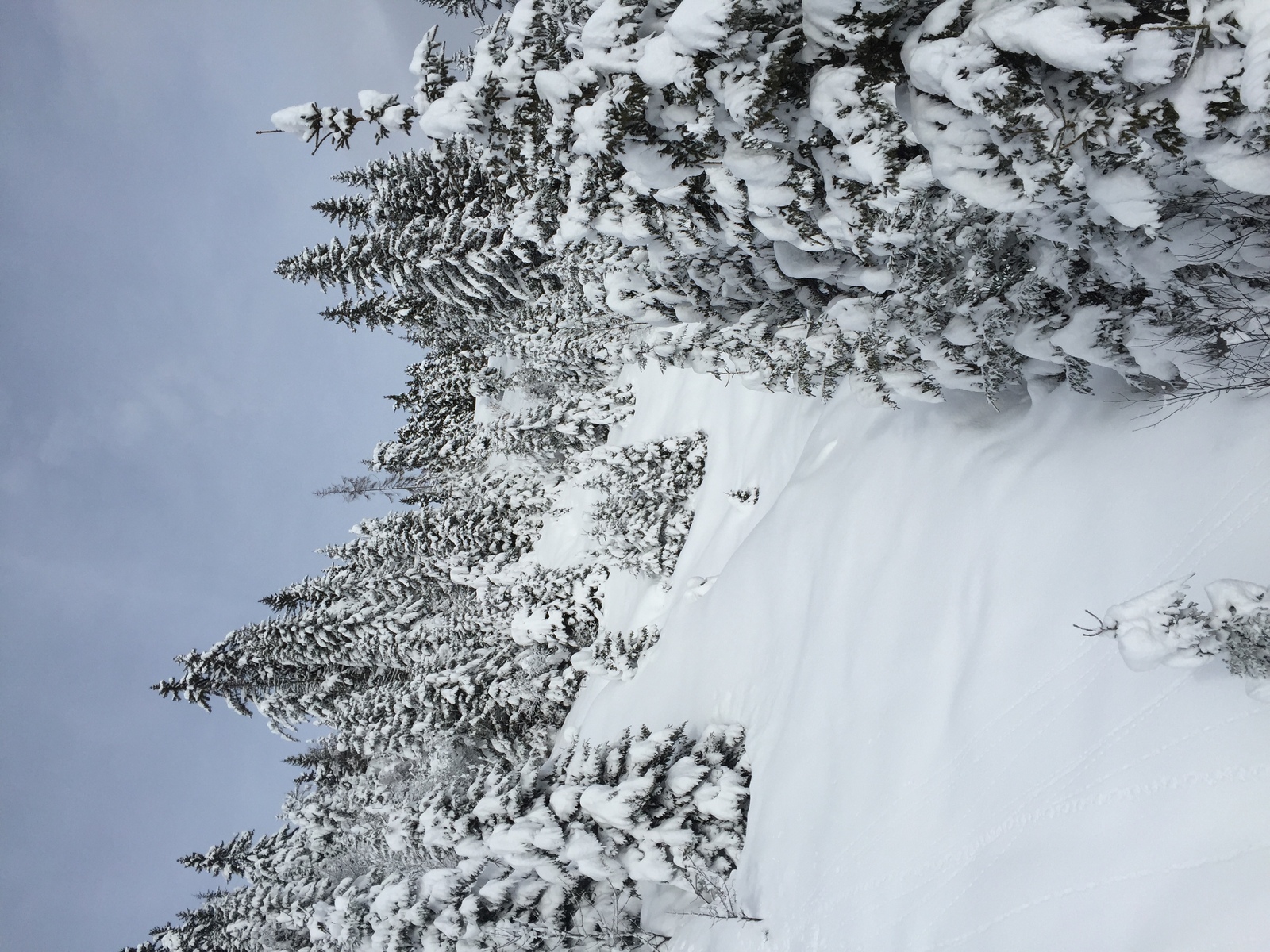 Photo France Megève 2016-02 29