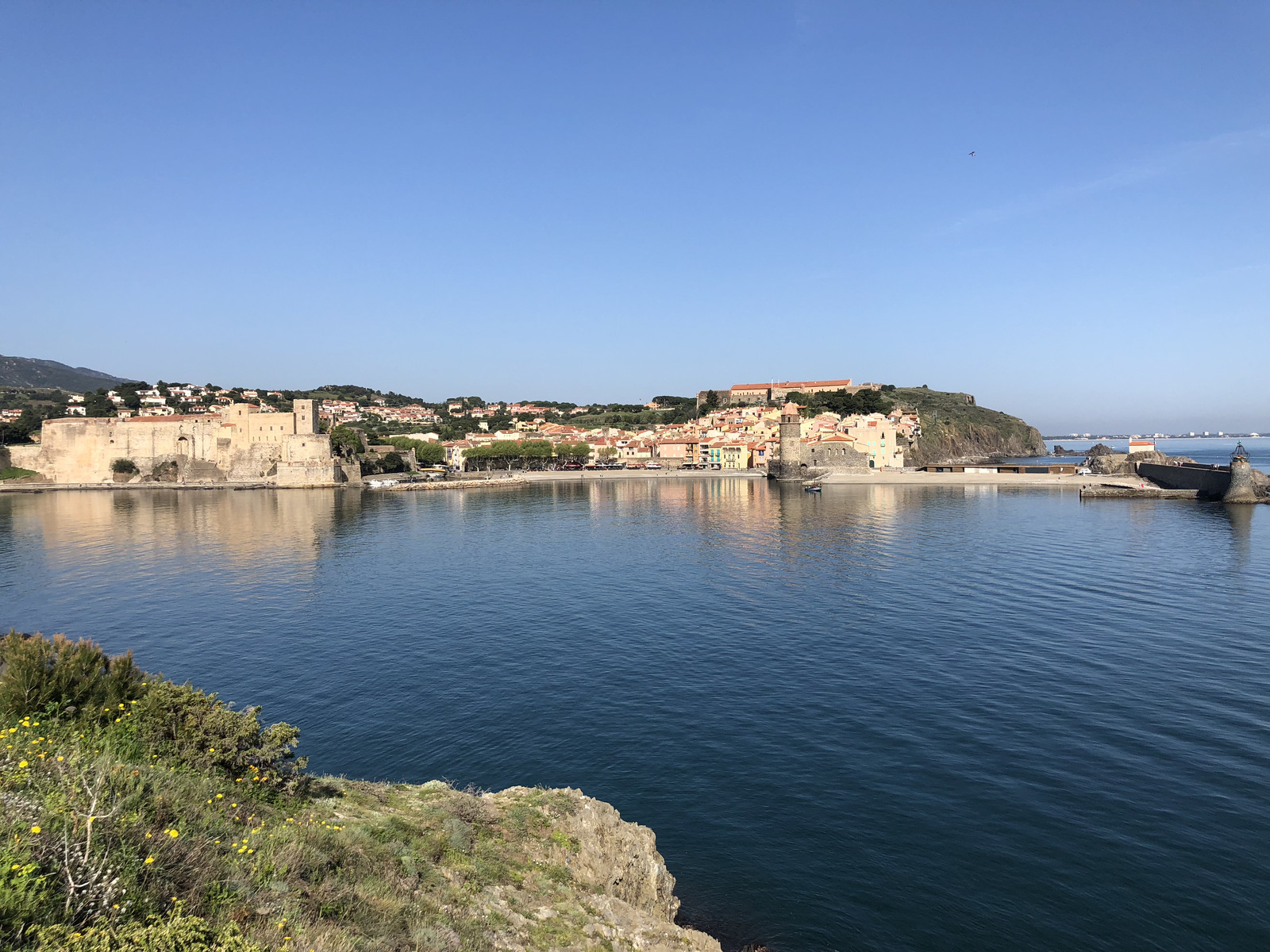 Photo France Collioure 2018-04 112