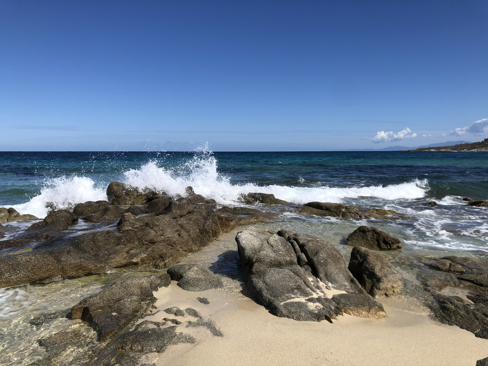 Photo France Corse 2021-05 31