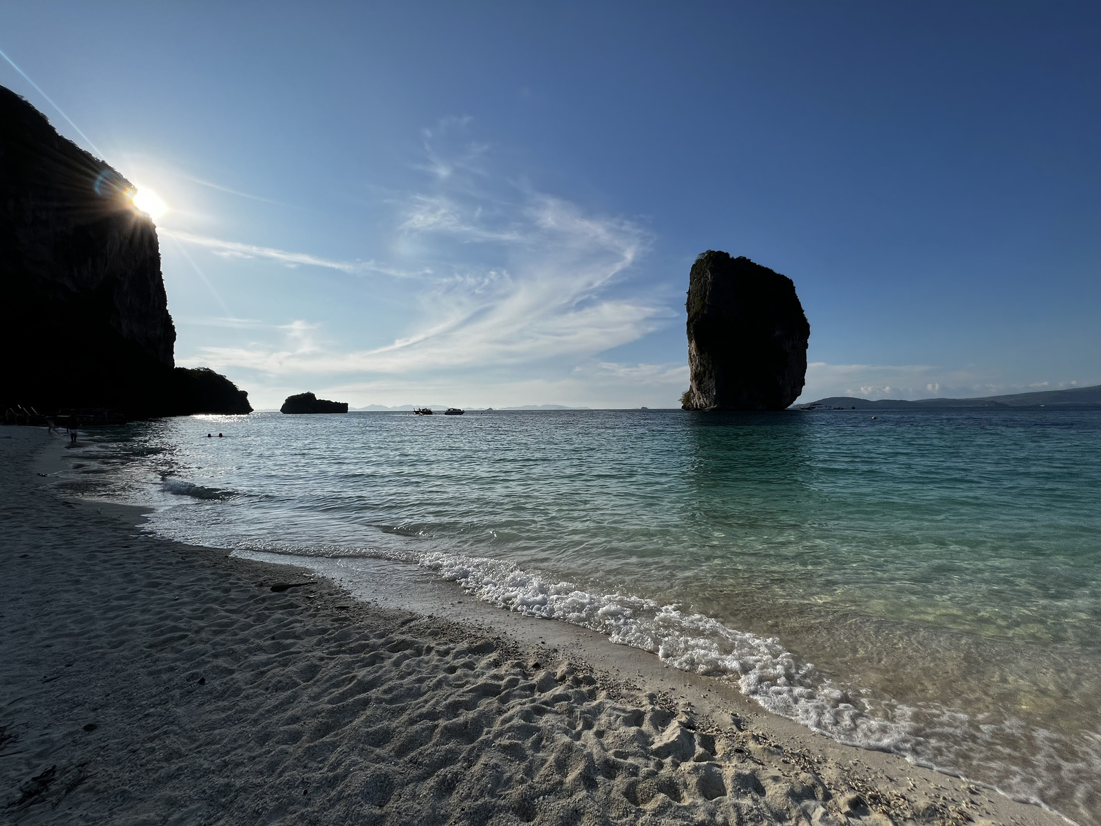Photo Thaïlande Krabi Ko Poda 2023-01 4