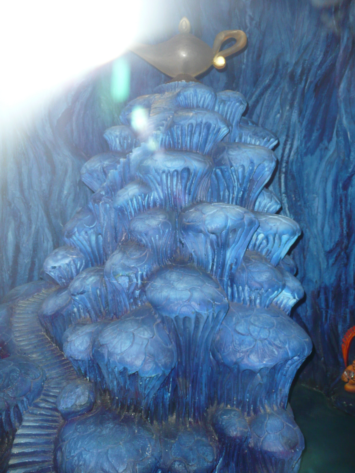 Photo France Disneyland Paris Adventureland 2007-07 37