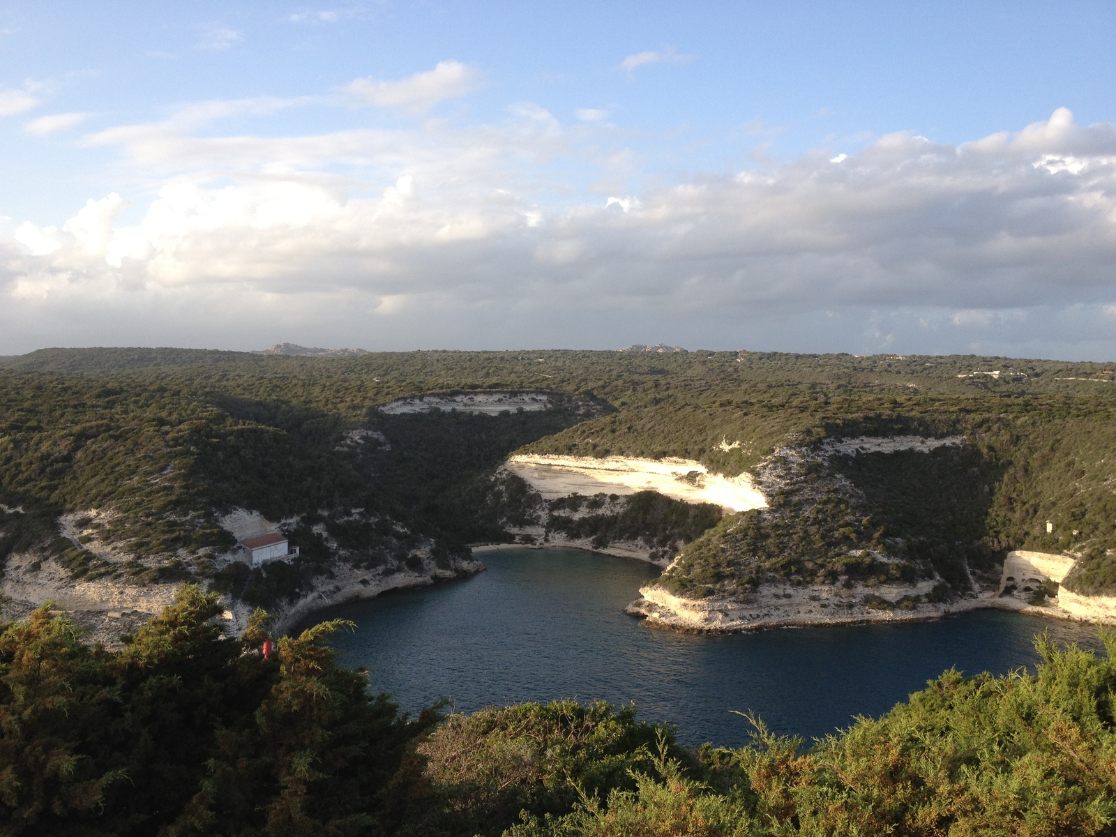 Photo France Corse Bonifacio 2012-09 65
