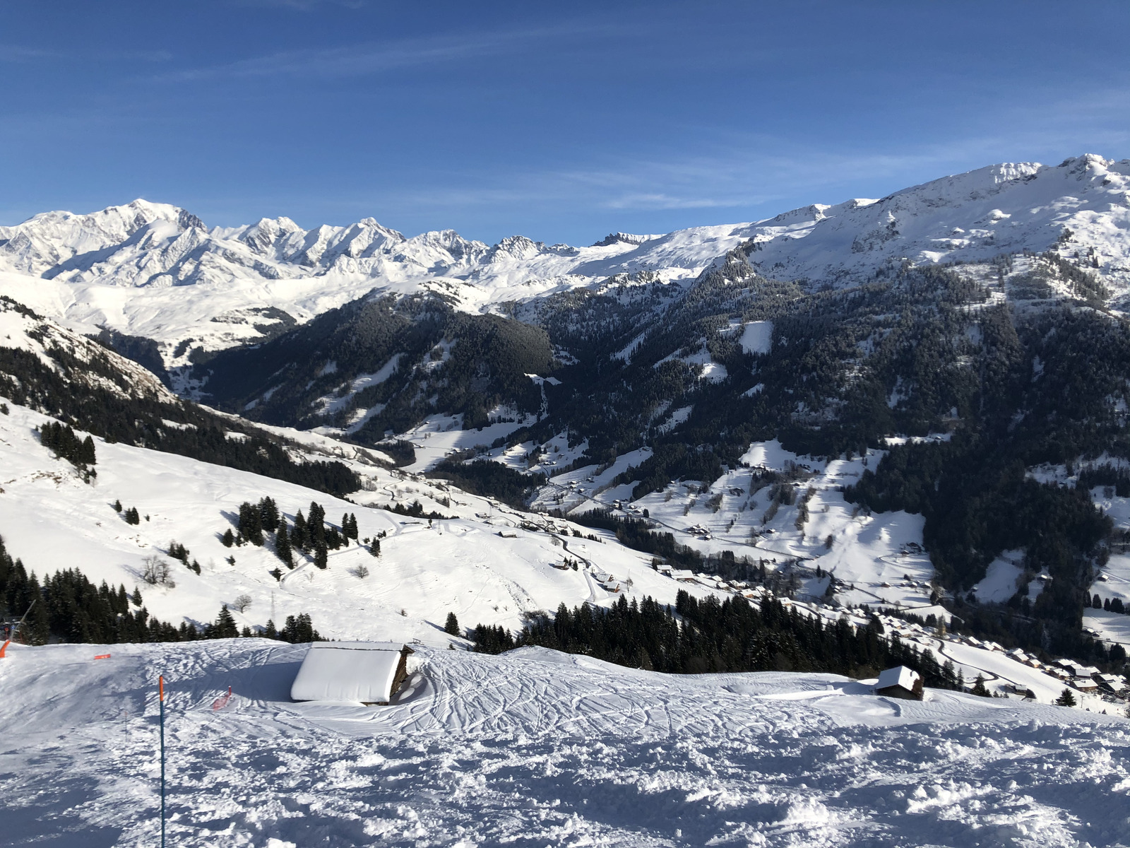 Photo France Praz sur Arly 2019-12 118