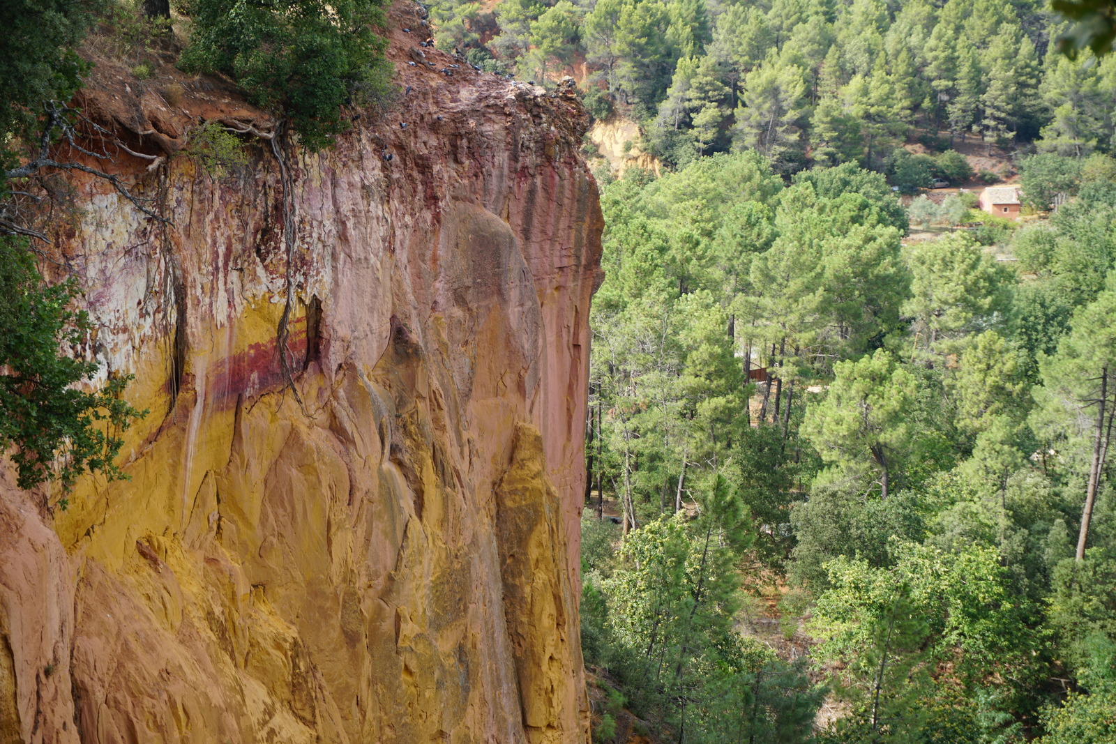 Photo France Roussillon 2017-08 0