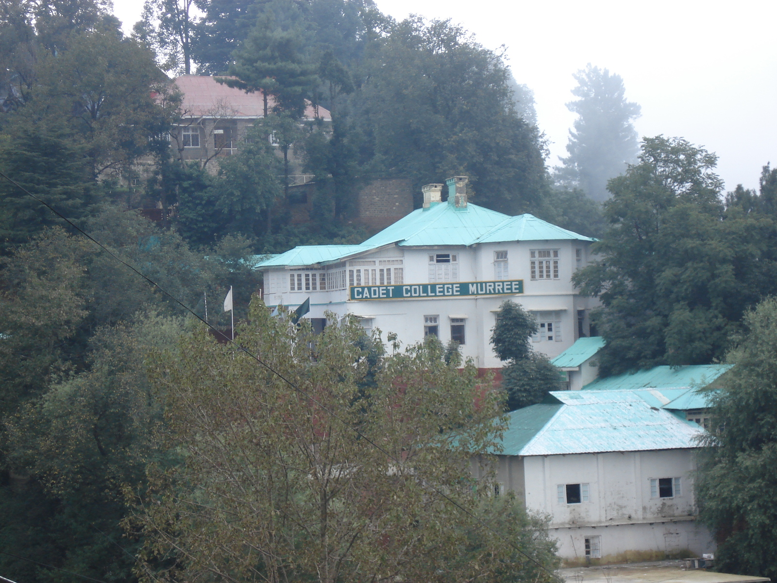 Photo Pakistan Murree 2006-08 36