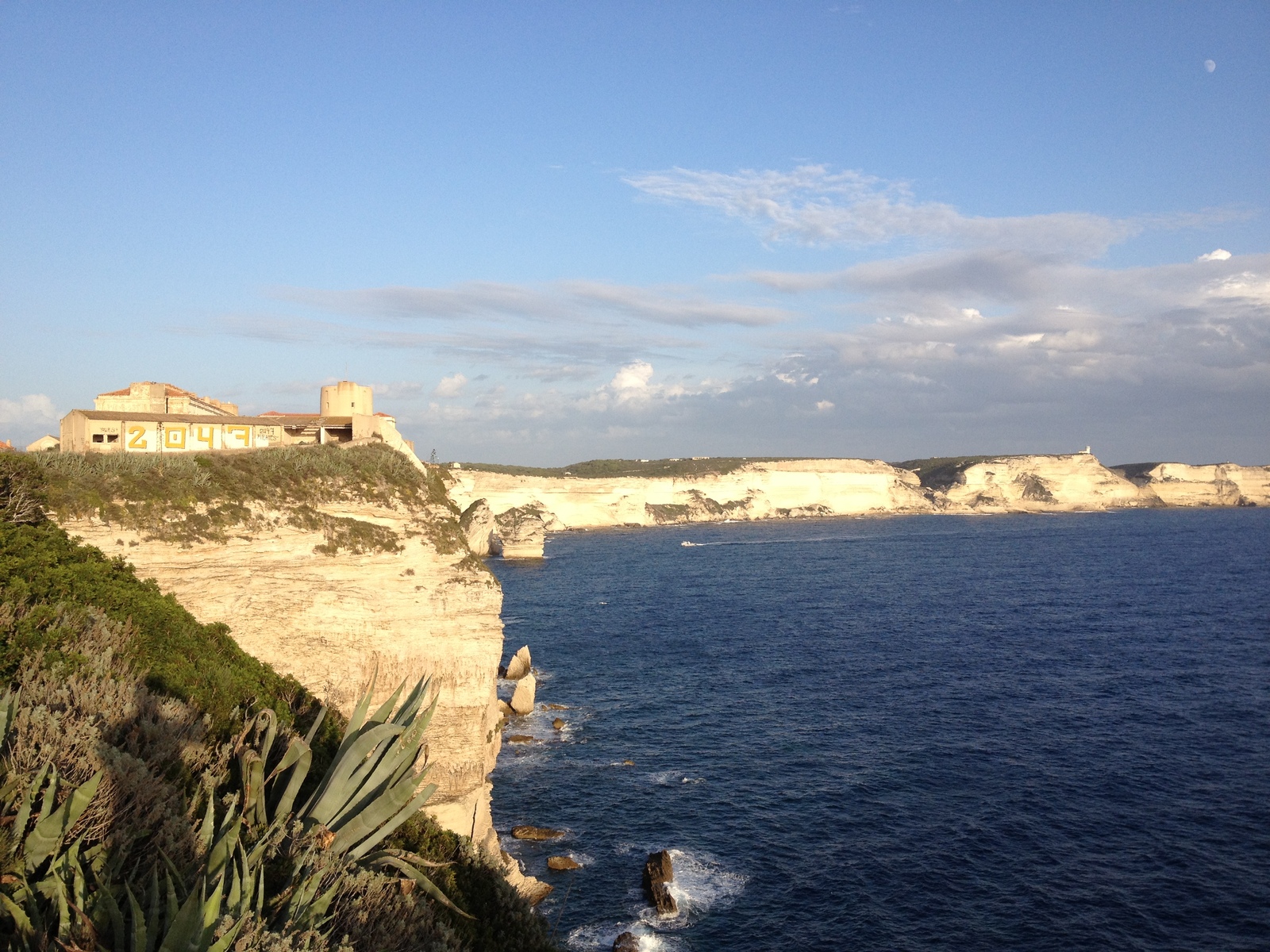 Photo France Corse Bonifacio 2012-09 103