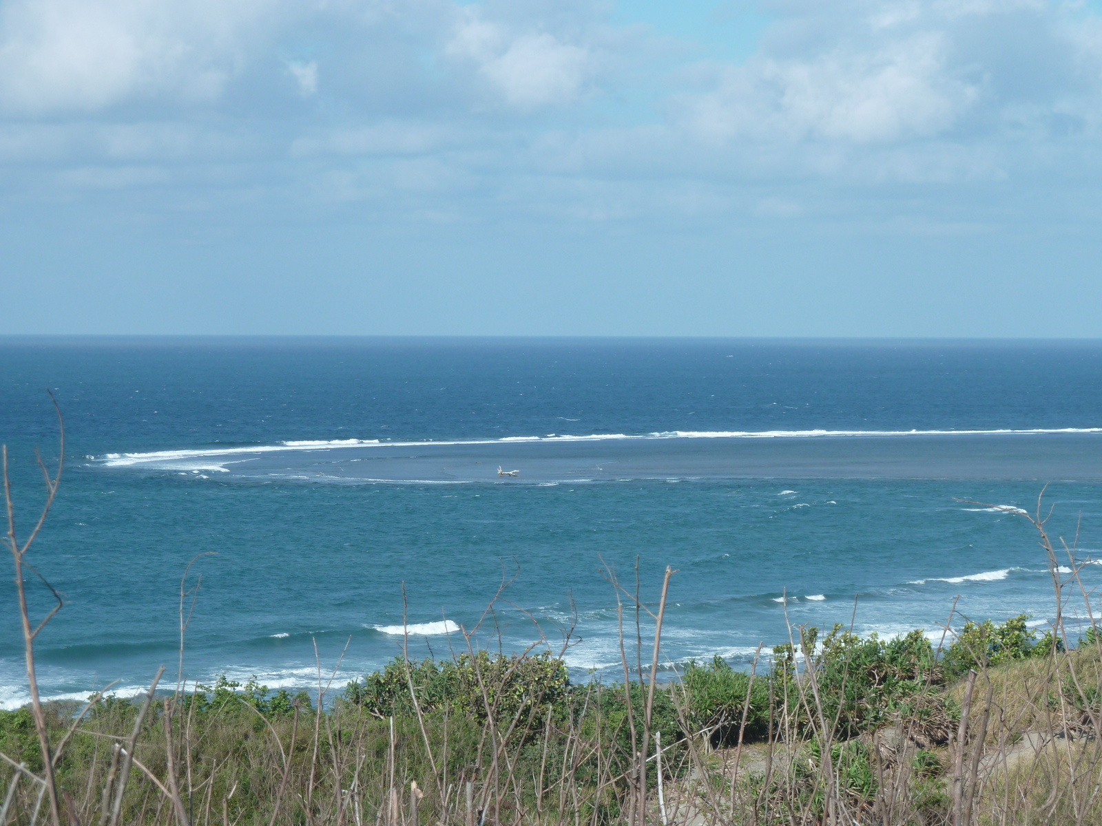 Photo Îles Fidji Parc des dunes de Sigatoka 2010-05 15