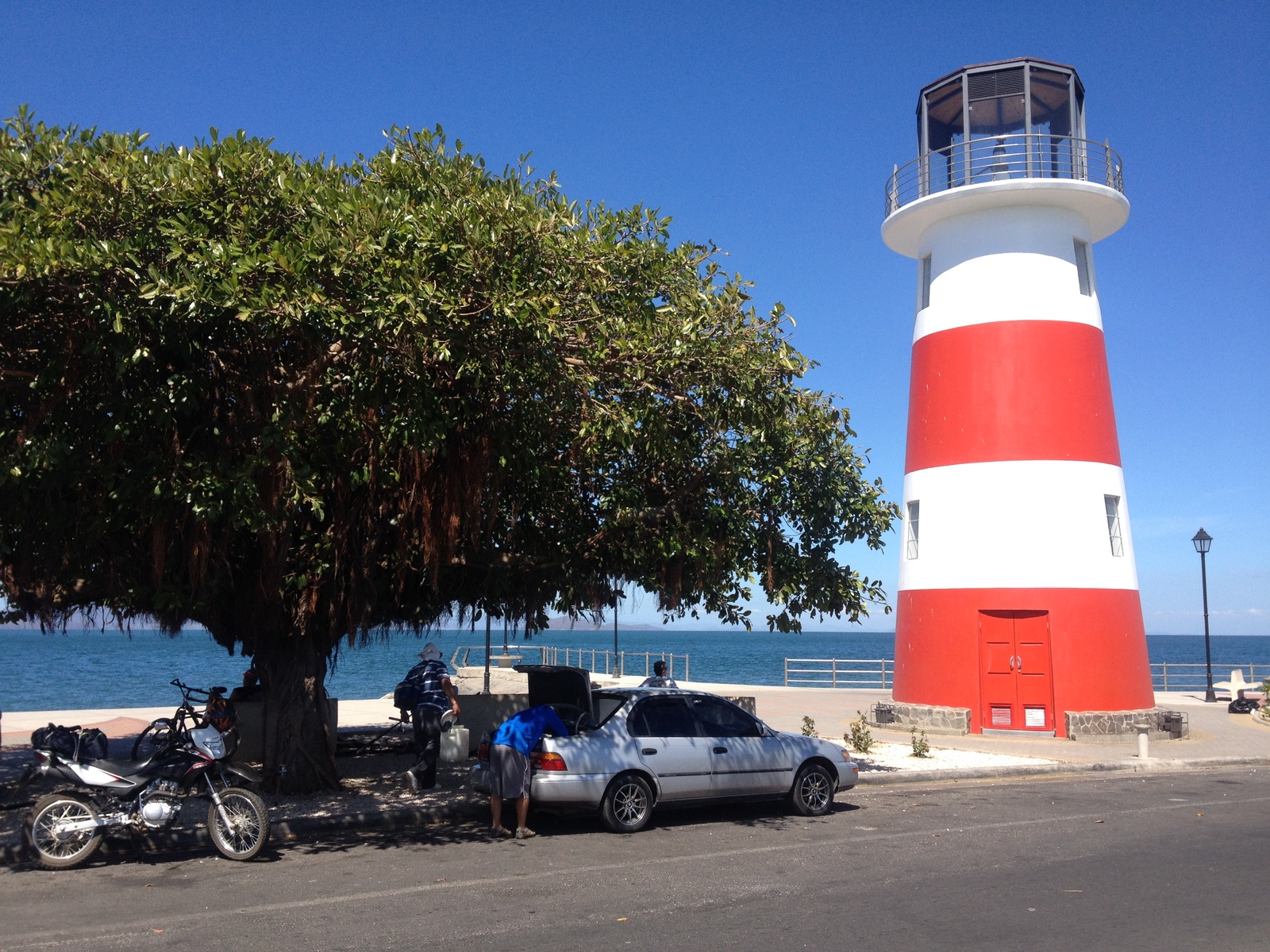 Photo Costa Rica Puntarenas 2015-03 41