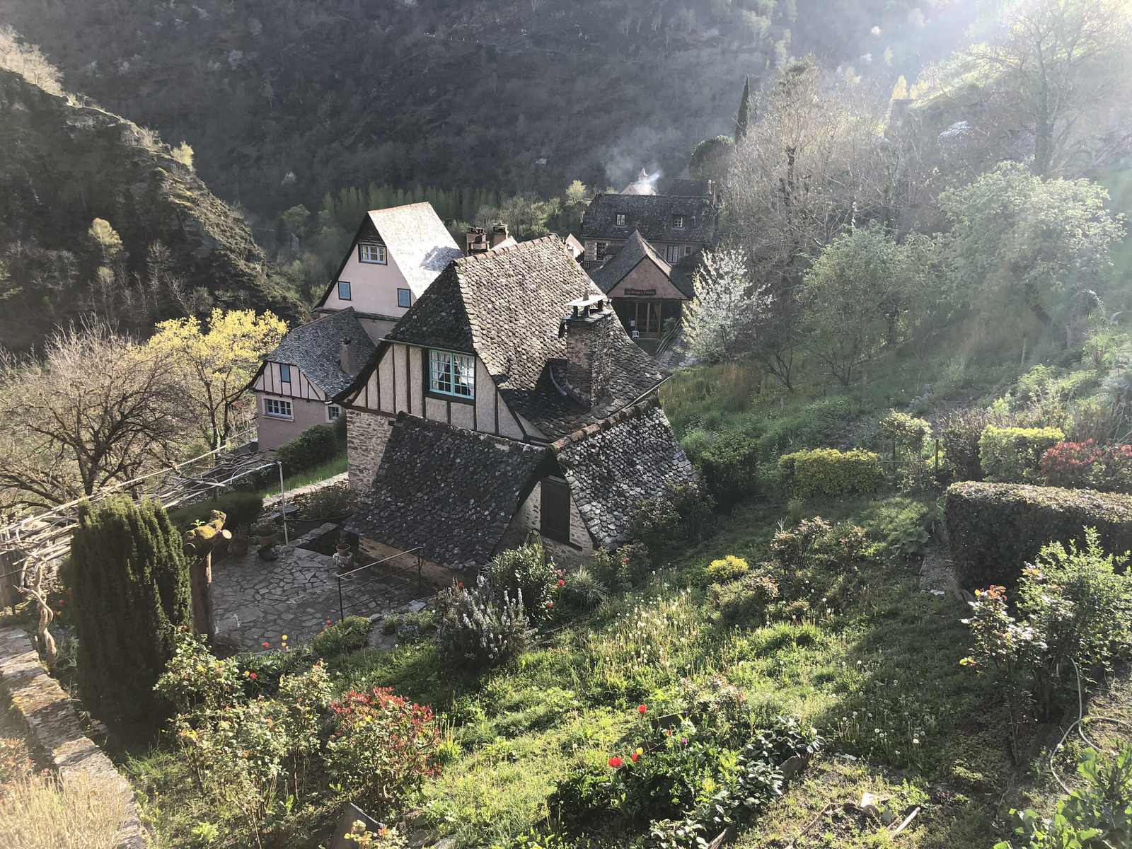 Photo France Conques 2018-04 188