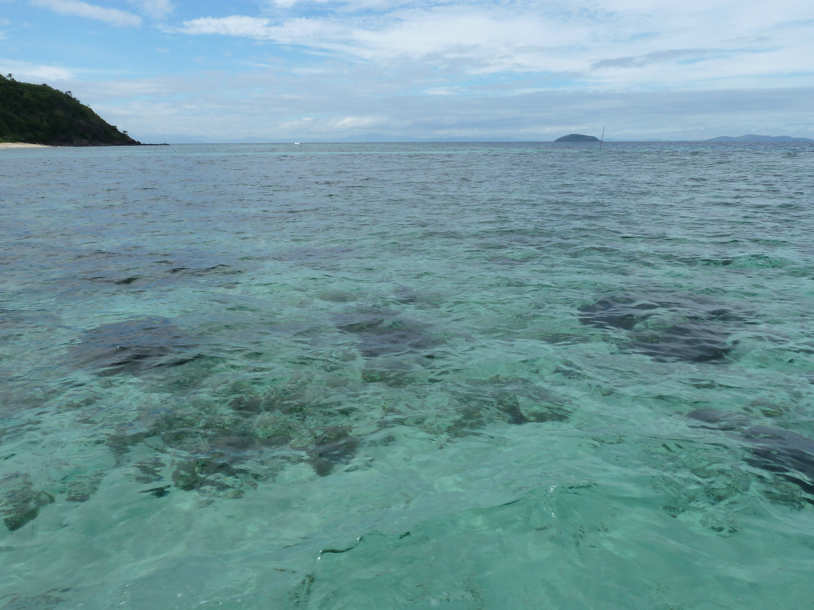 Photo Îles Fidji Amunuca Island Resort 2010-05 52