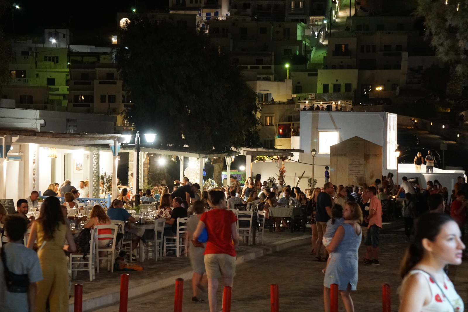 Photo Grèce Astypalea 2018-07 88