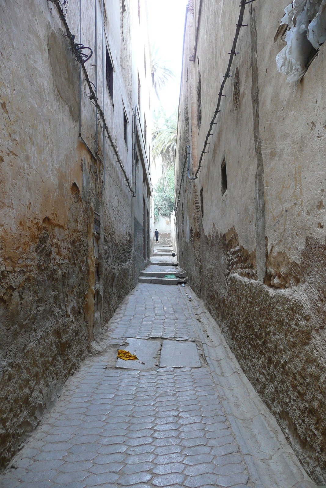 Photo Maroc Fez Médina de Fez 2008-07 67