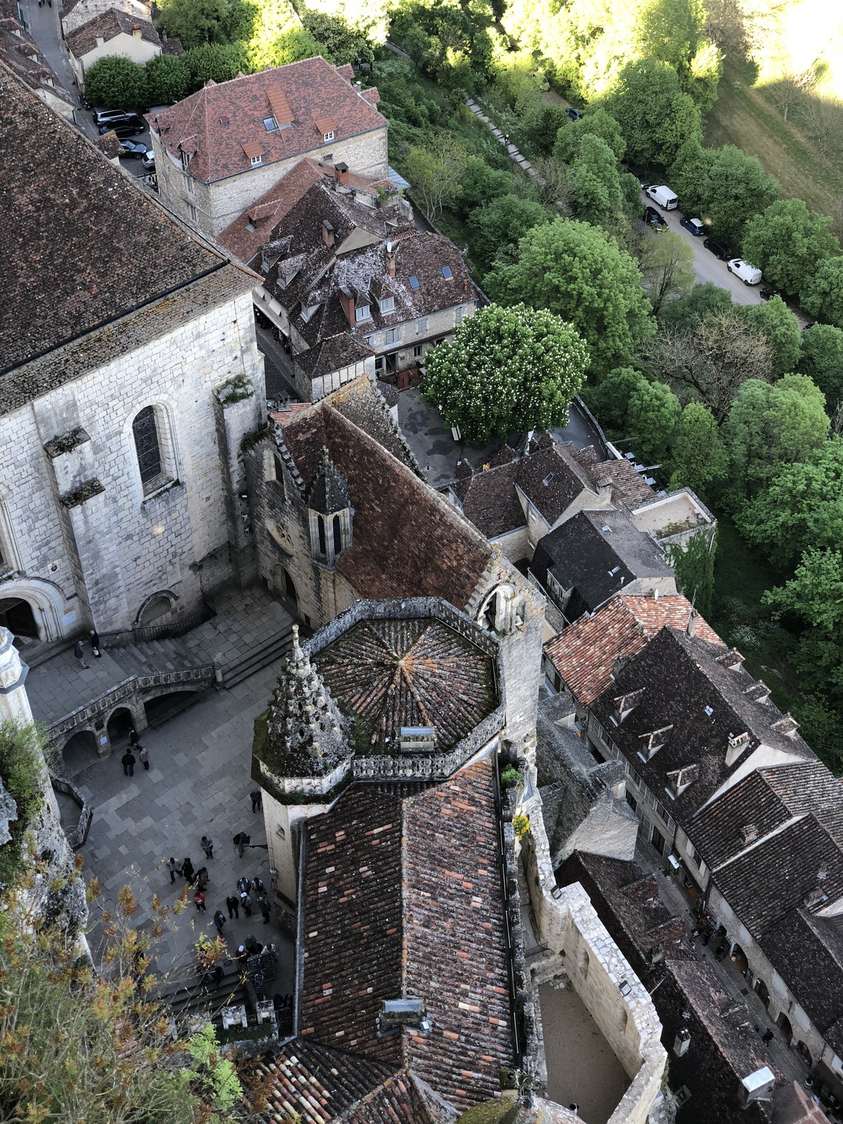 Photo France Rocamadour 2018-04 82