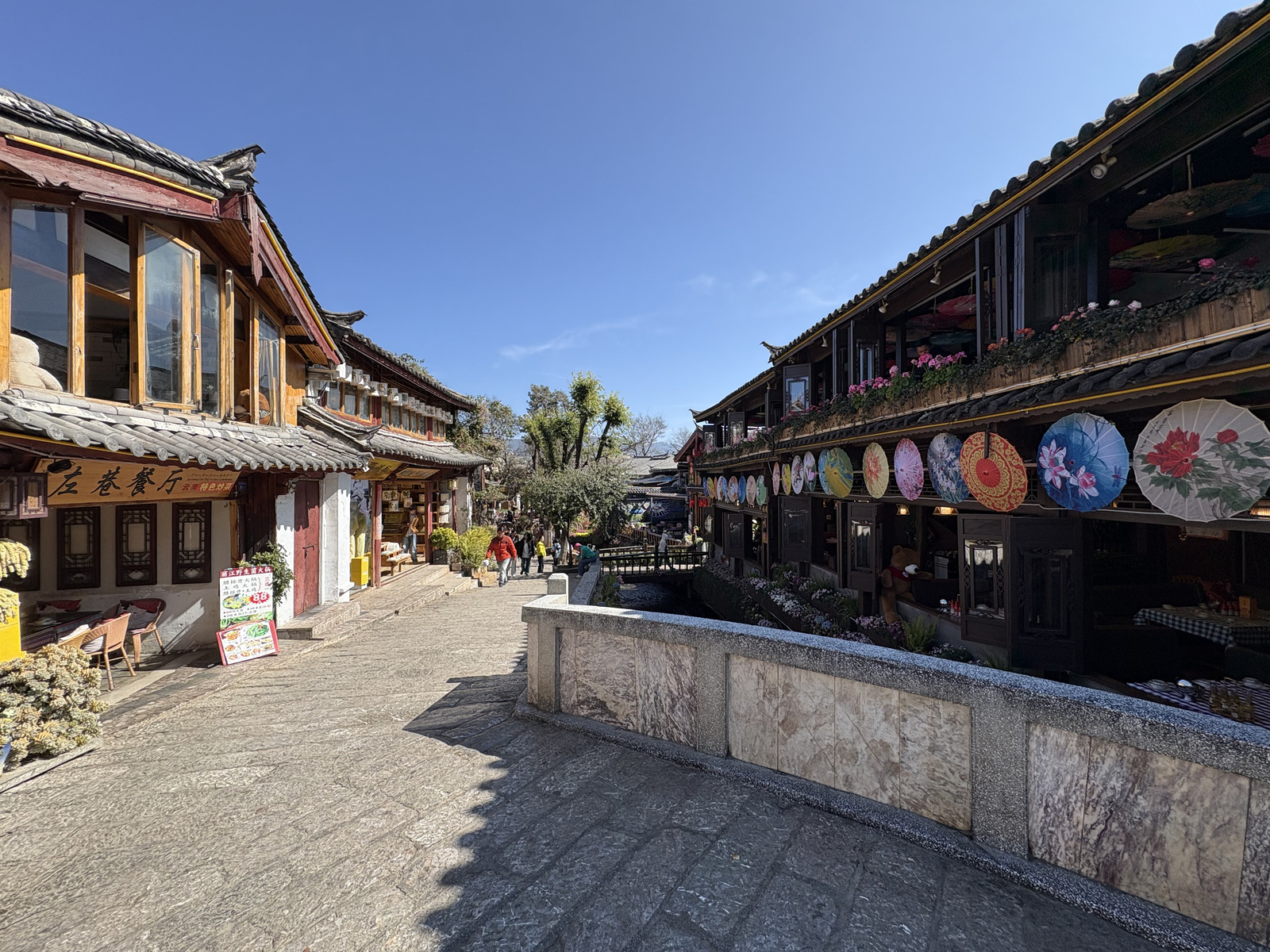 Photo Chine Lijiang 2026-01 219