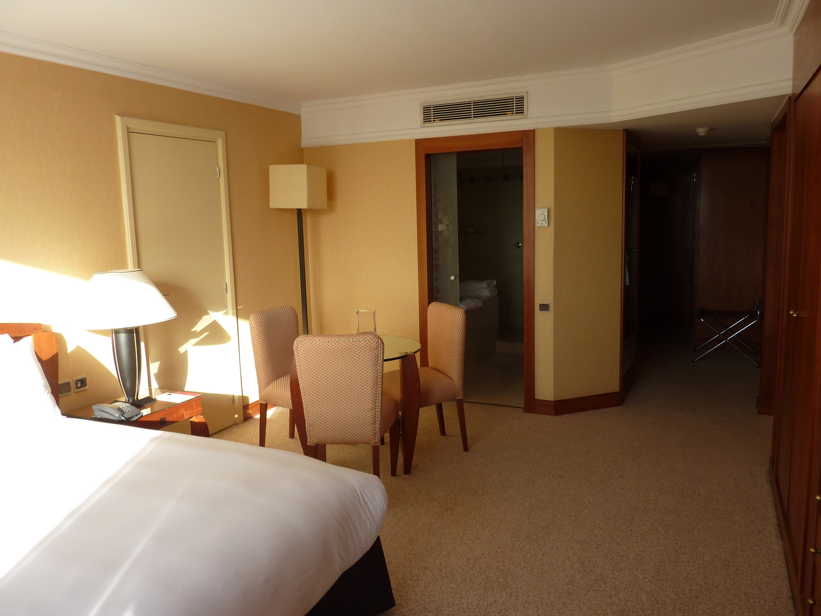 Photo Maroc Casablanca Hyatt Regency Casablanca 2009-06 41