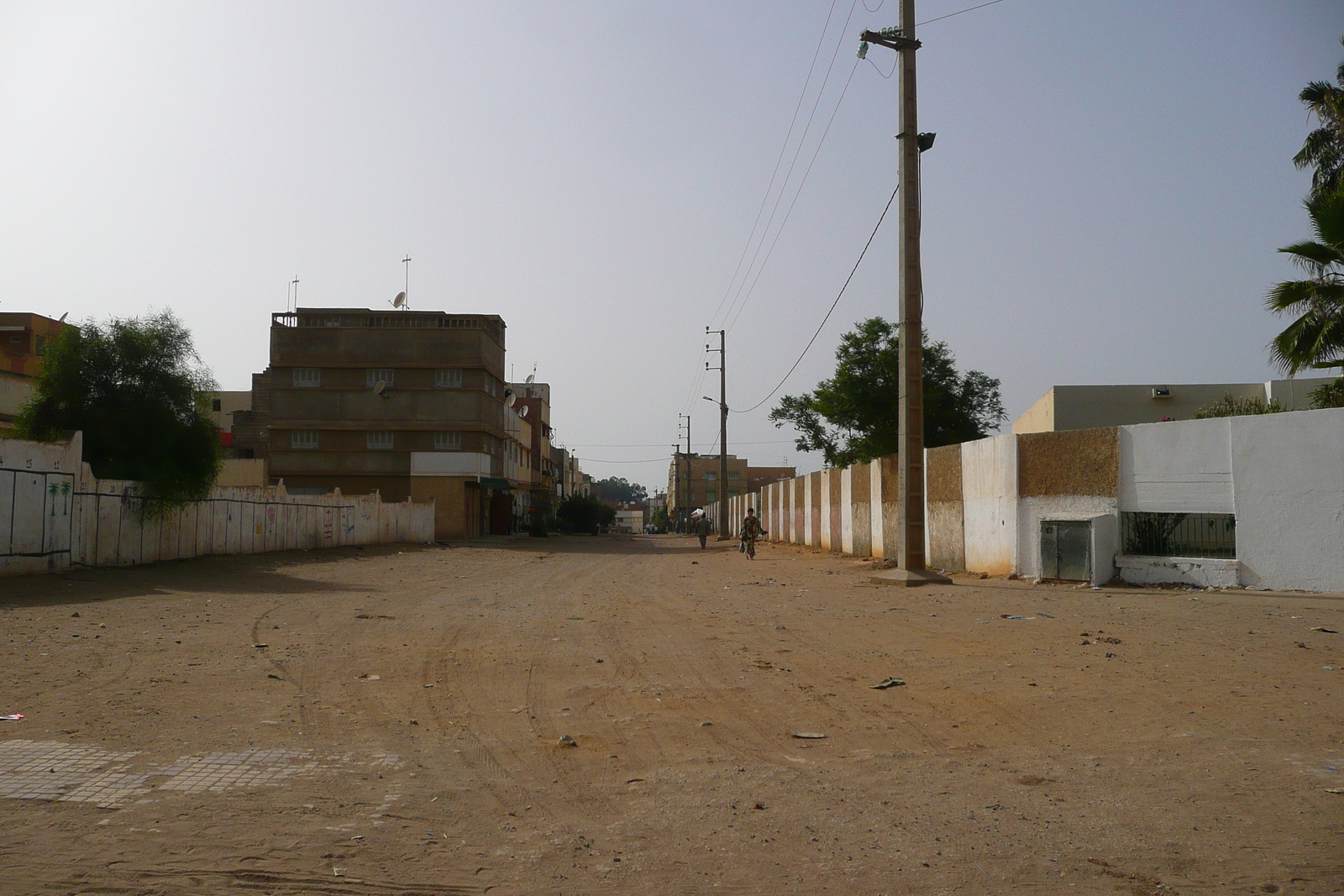 Photo Maroc Tiflet 2008-07 4