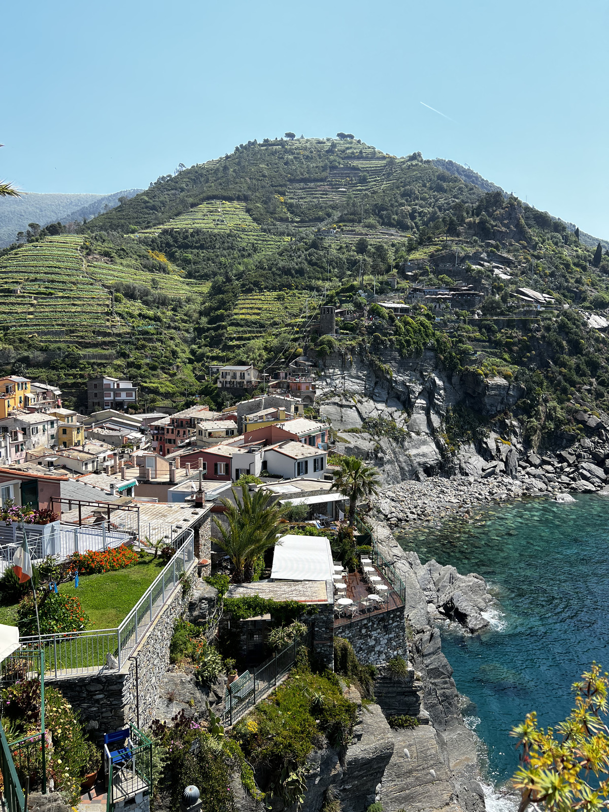 Photo Italie Cinq Terres 2022-05 70