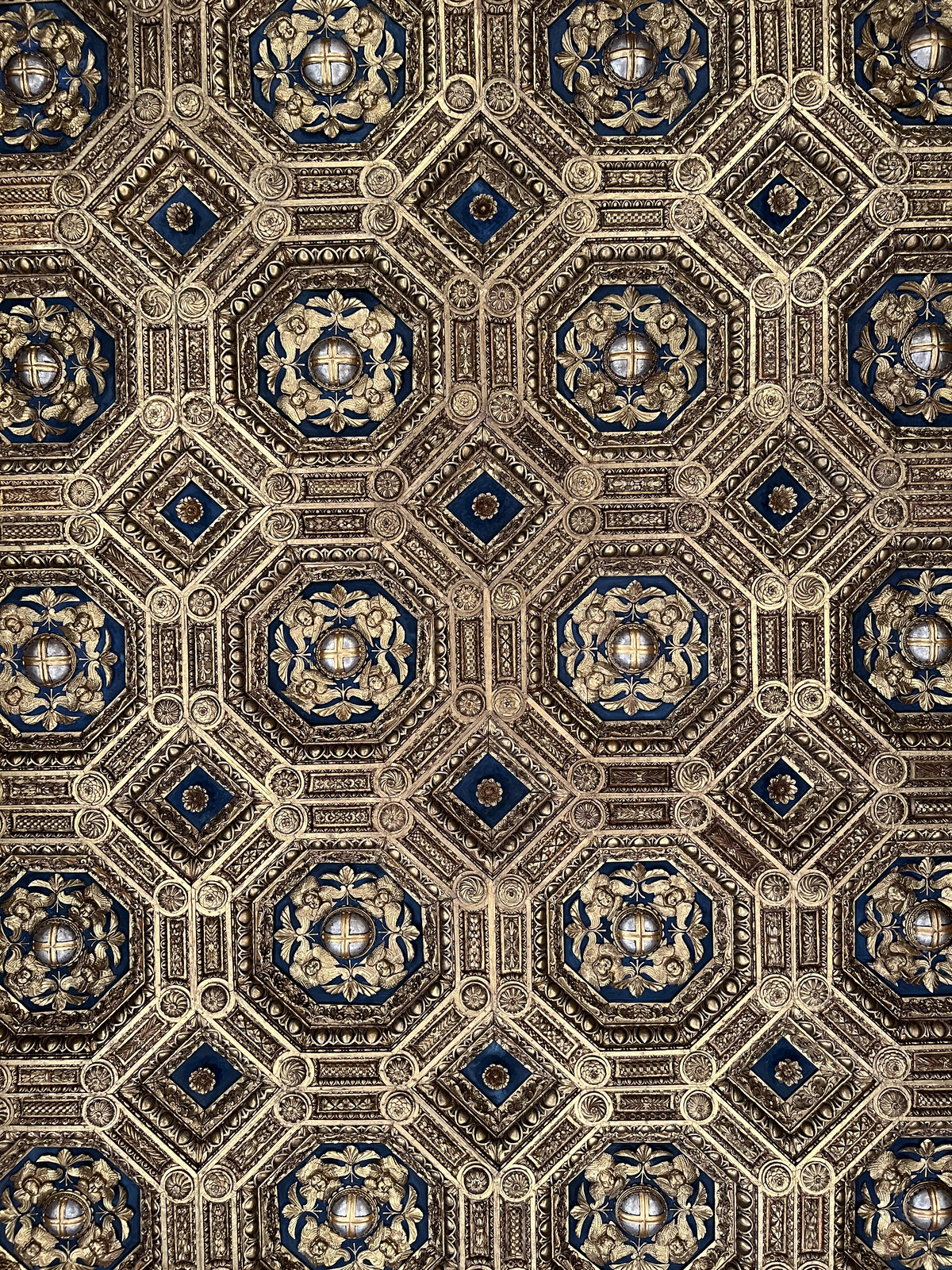 Photo Italie Florence Palazzo Vecchio 2021-09 86