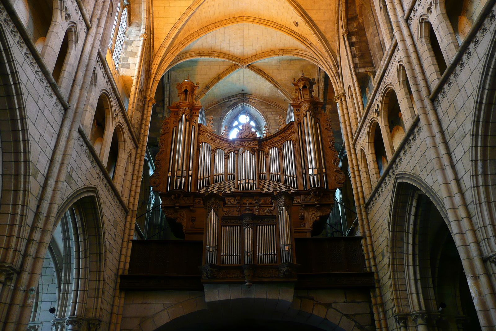 Photo France St Pol de Leon 2007-08 2