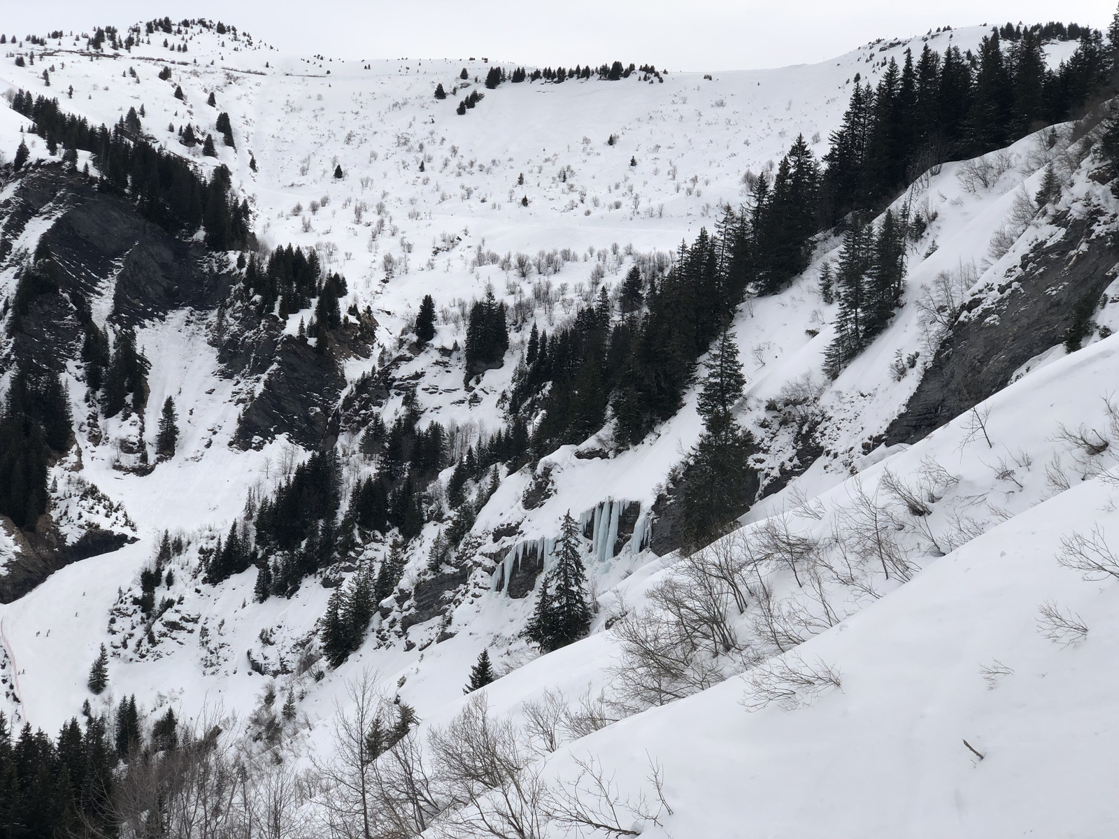 Photo France Megève 2019-03 64