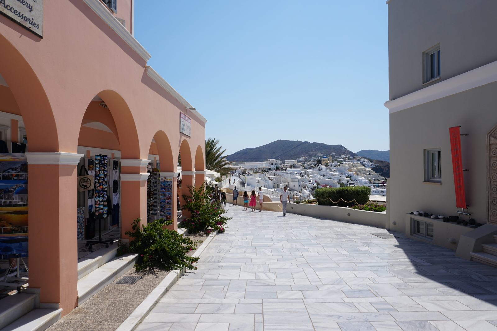 Photo Grèce Santorin Oia 2016-07 33