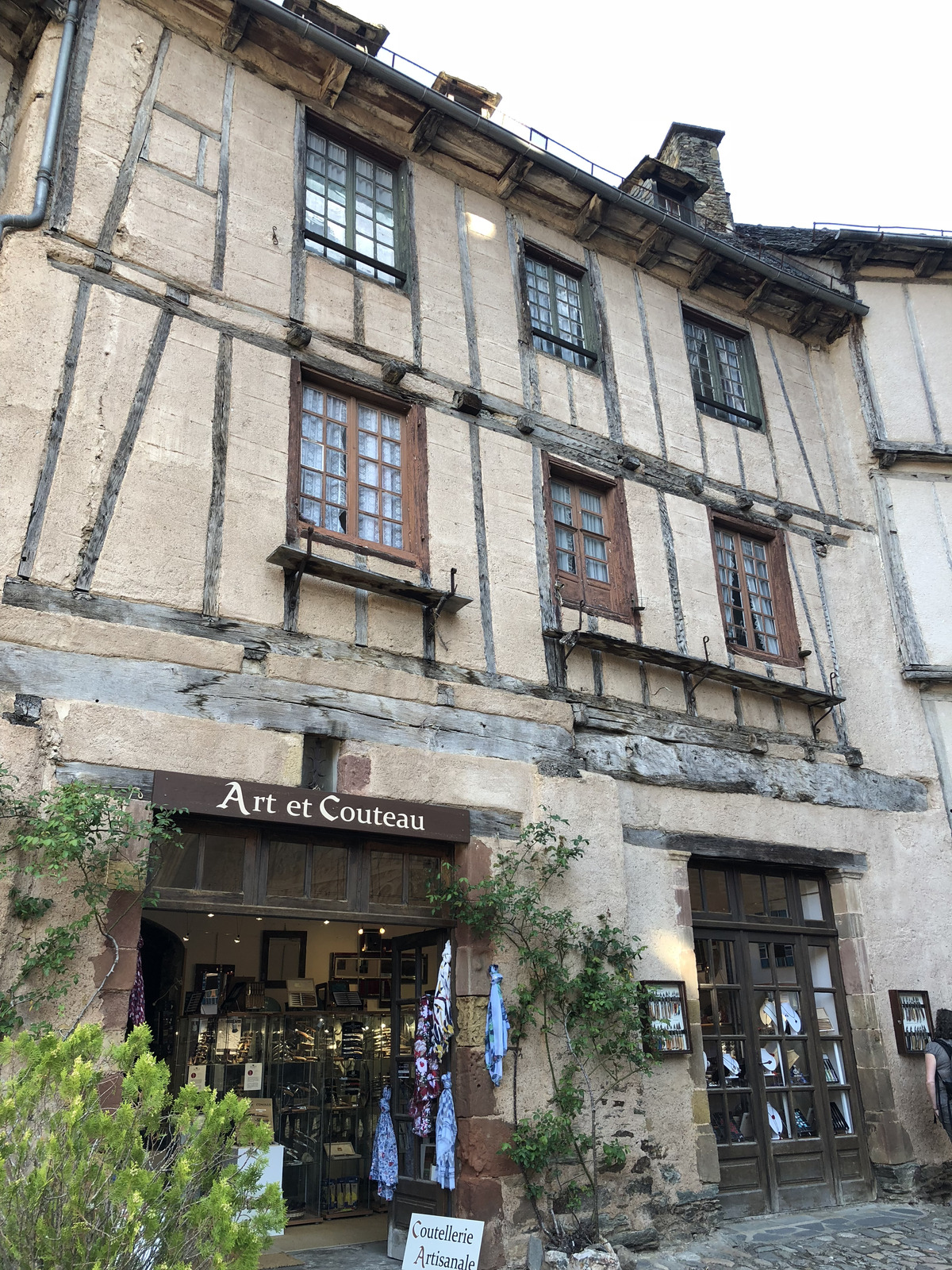 Photo France Conques 2018-04 117