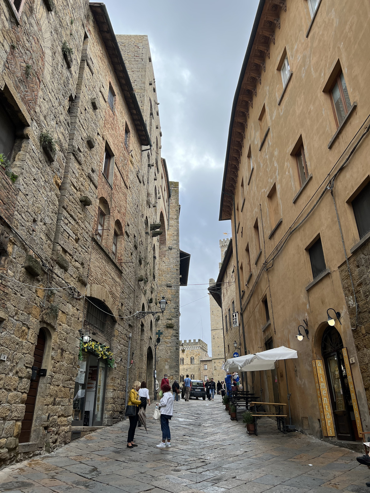 Photo Italie Volterra 2021-09 173