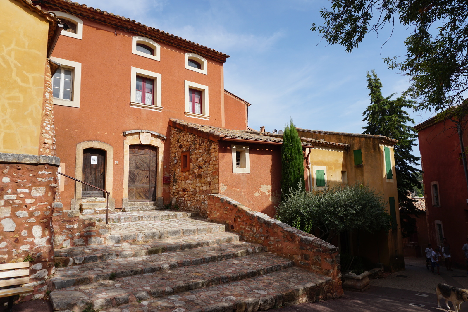 Photo France Roussillon 2017-08 42