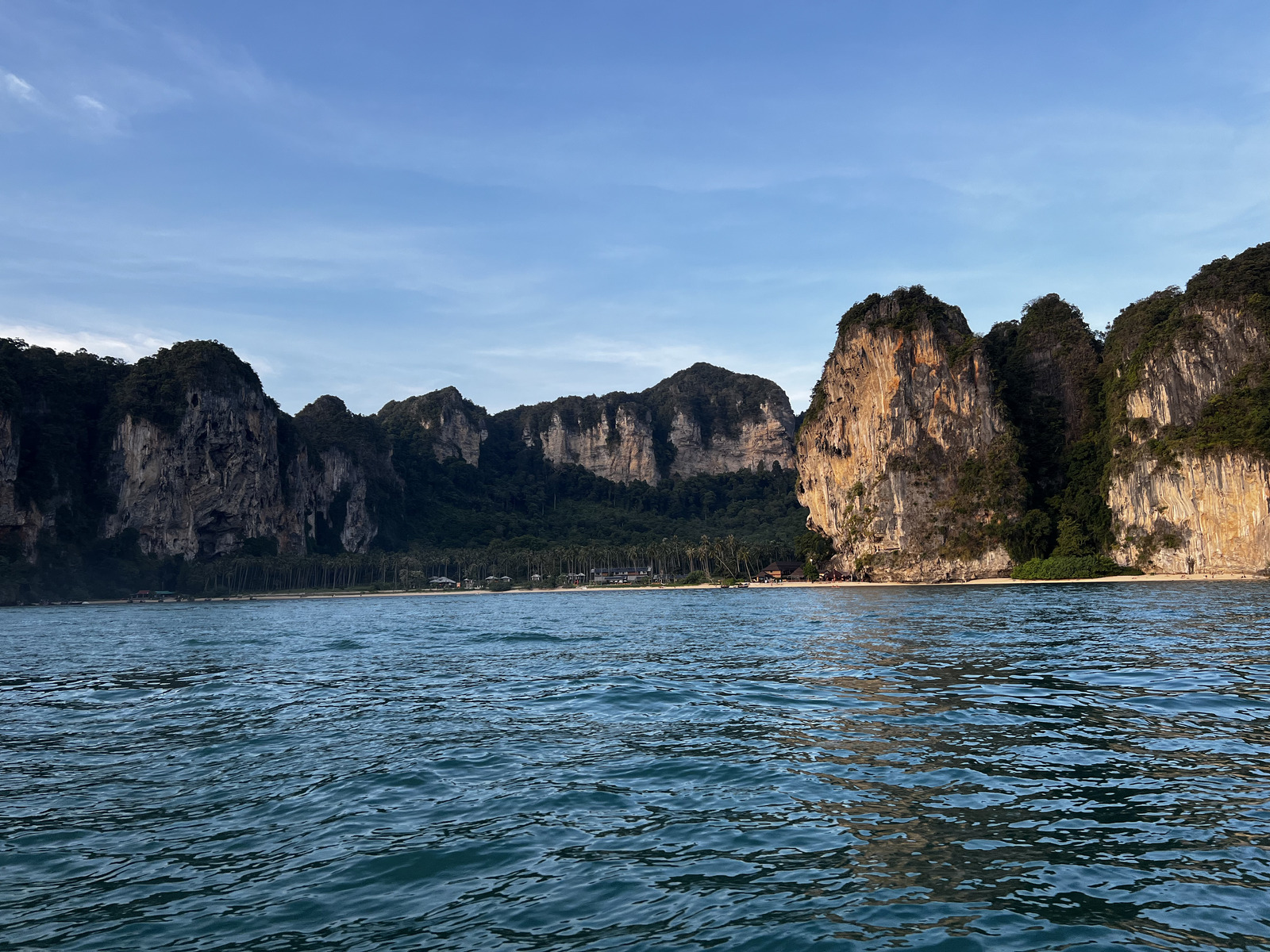 Photo Thaïlande Krabi 2023-01 165