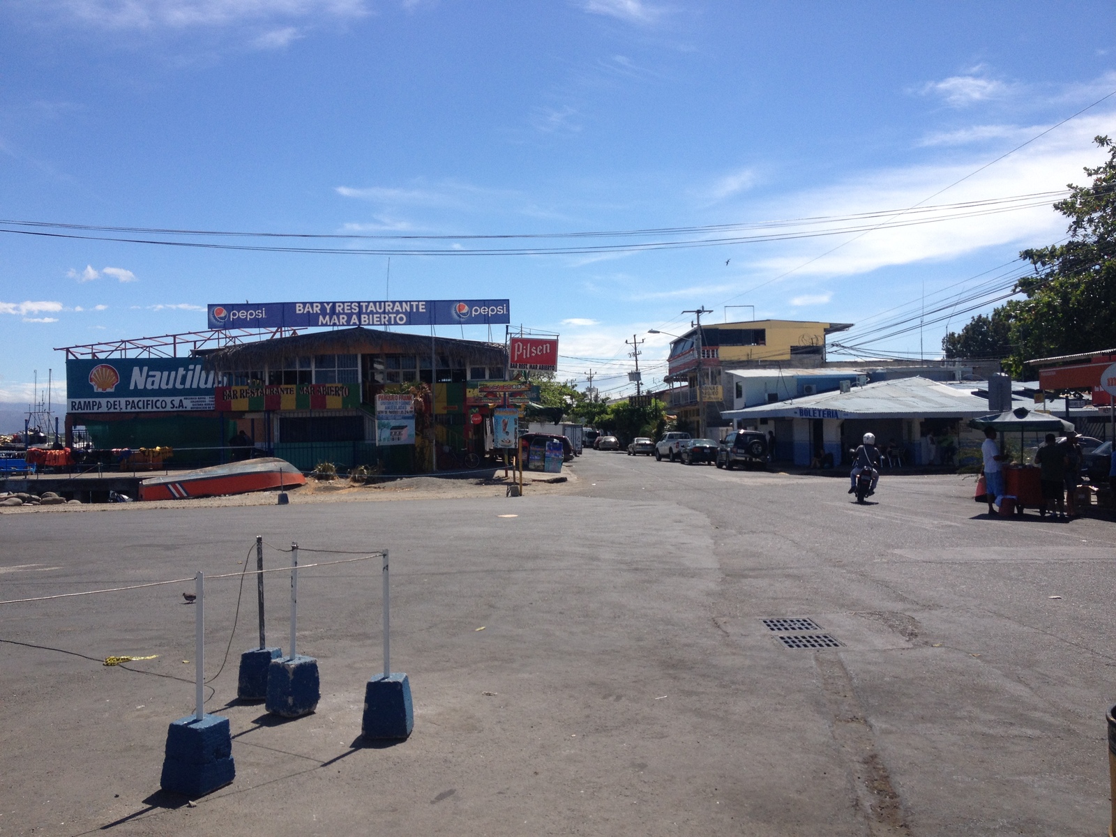 Photo Costa Rica Puntarenas 2015-03 159