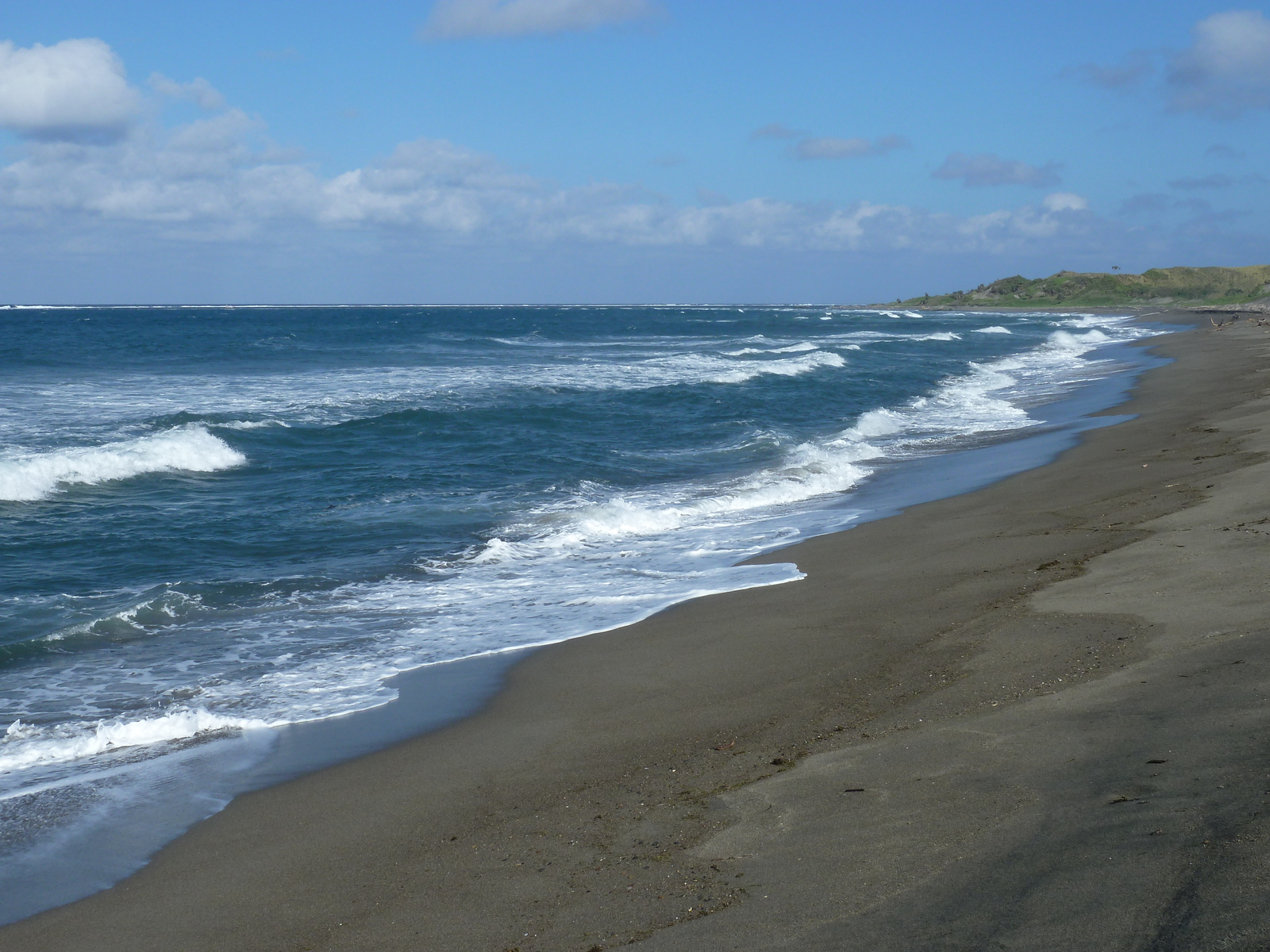 Photo Îles Fidji Parc des dunes de Sigatoka 2010-05 11