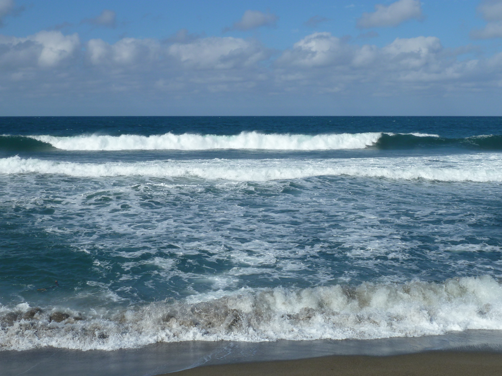 Photo Îles Fidji Parc des dunes de Sigatoka 2010-05 46