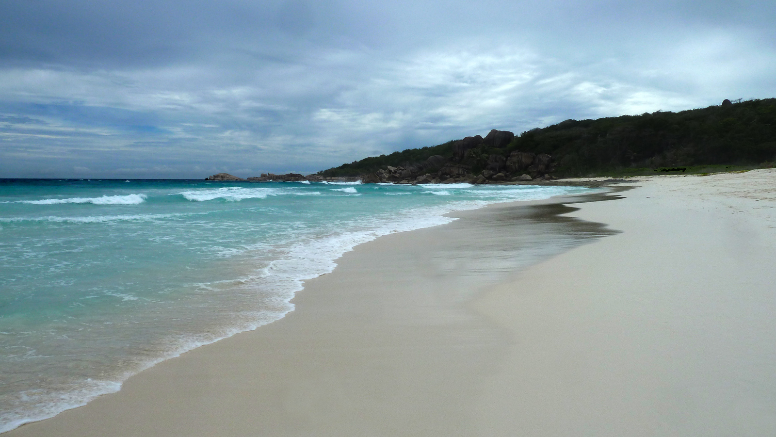 Photo Seychelles La Digue 2011-10 69