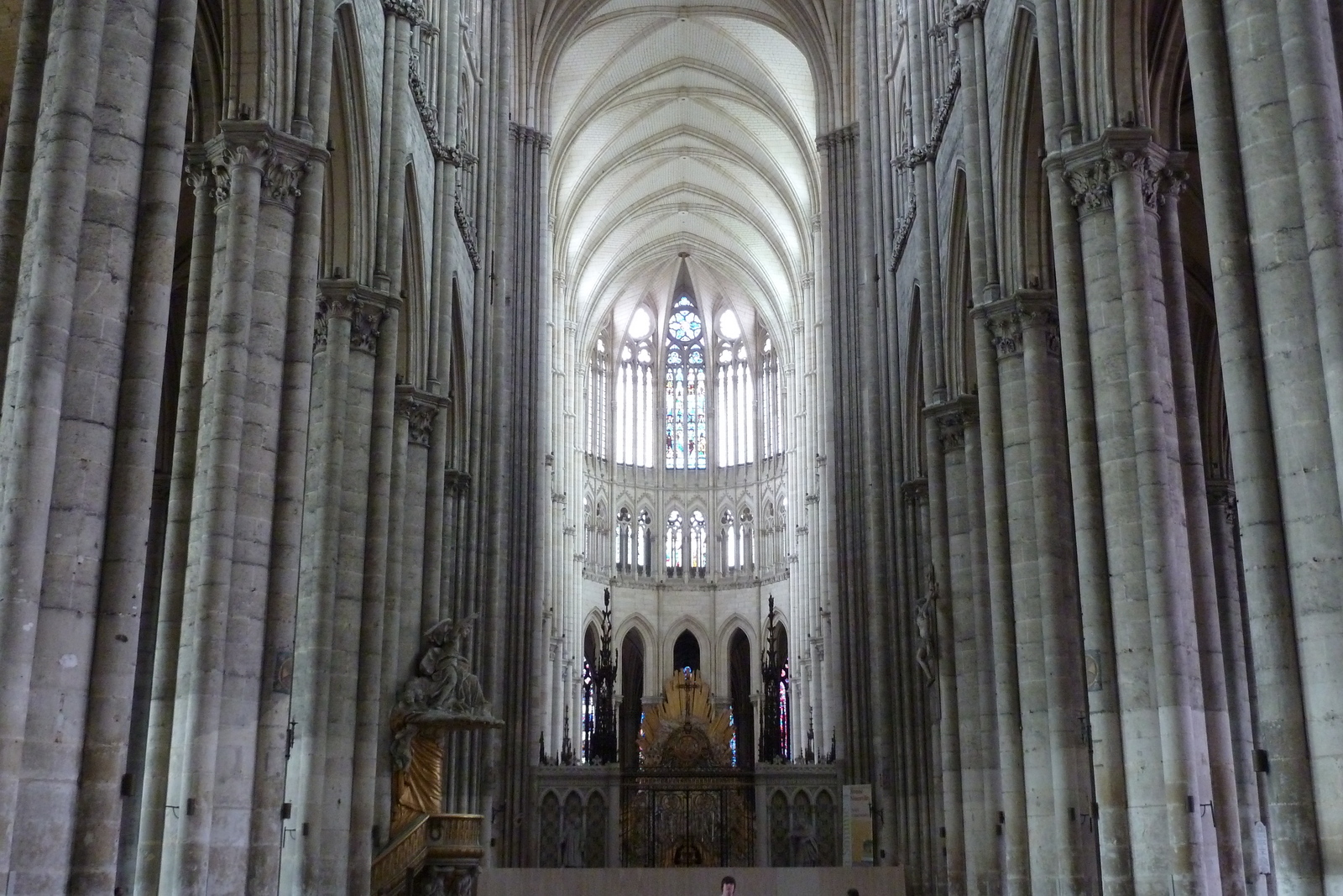 Photo France Amiens 2011-07 28