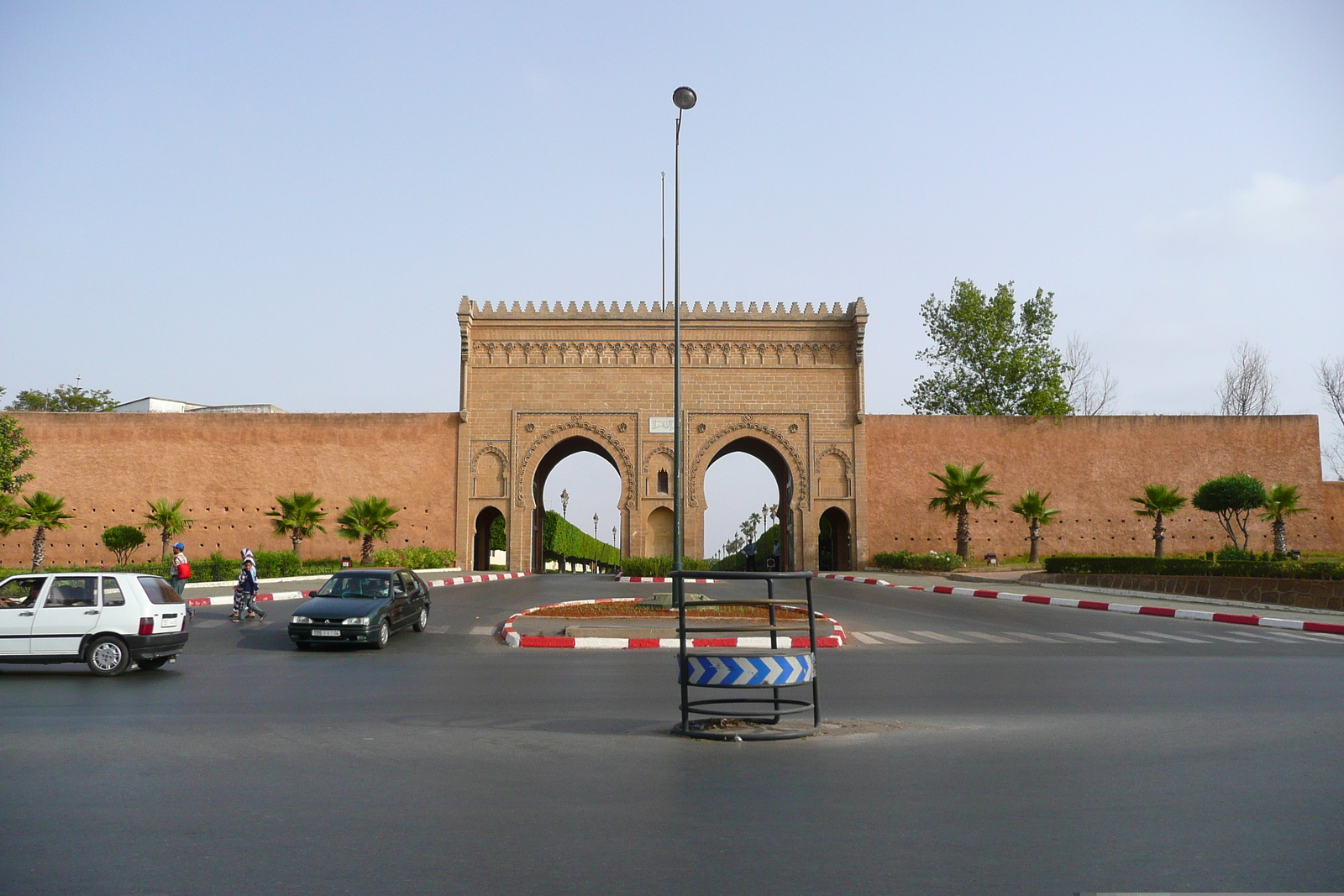 Photo Maroc Rabat 2008-07 24