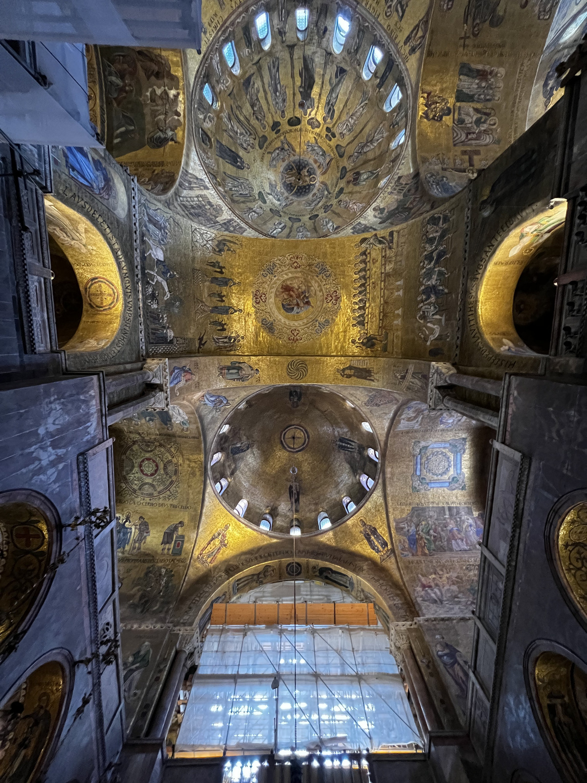 Photo Italie Venise Basilique Saint-Marc 2022-05 239