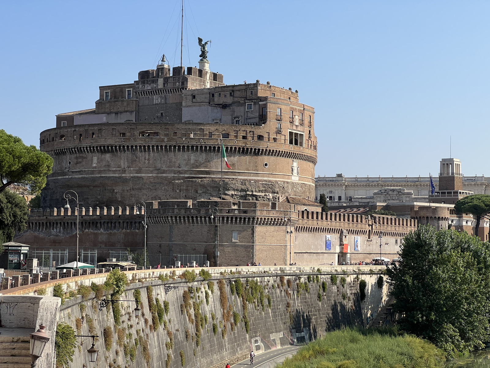 Photo Italie Rome 2021-09 299