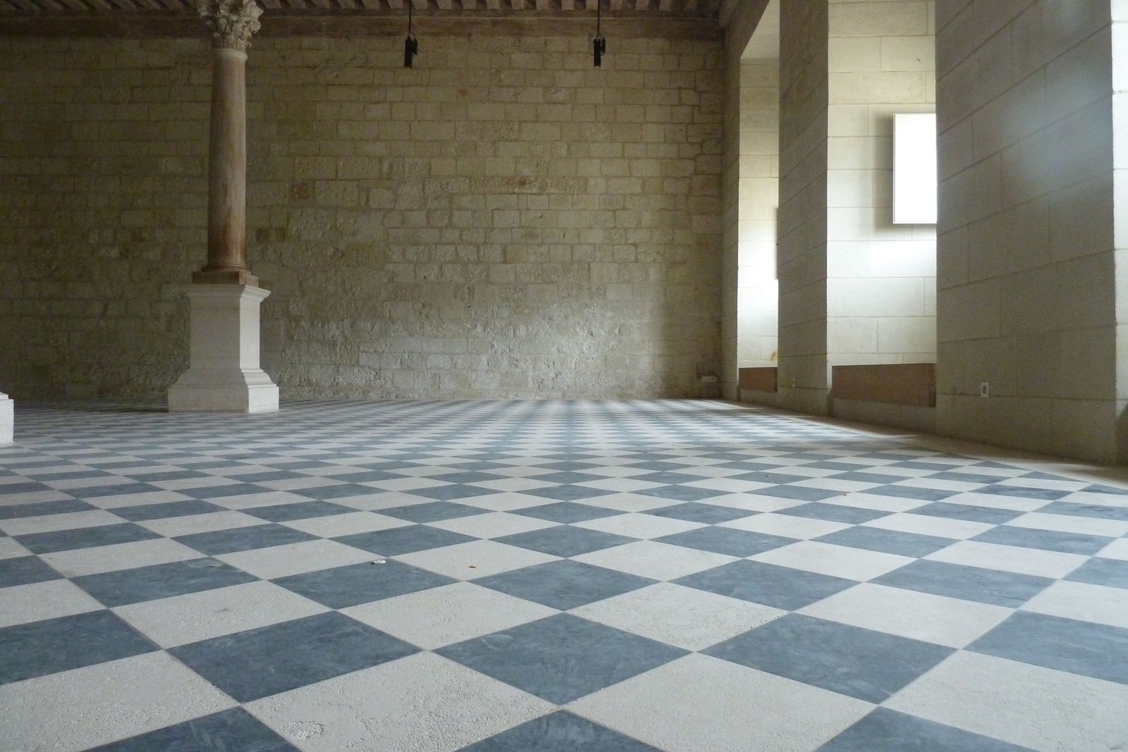 Photo France Fontevraud 2011-05 182