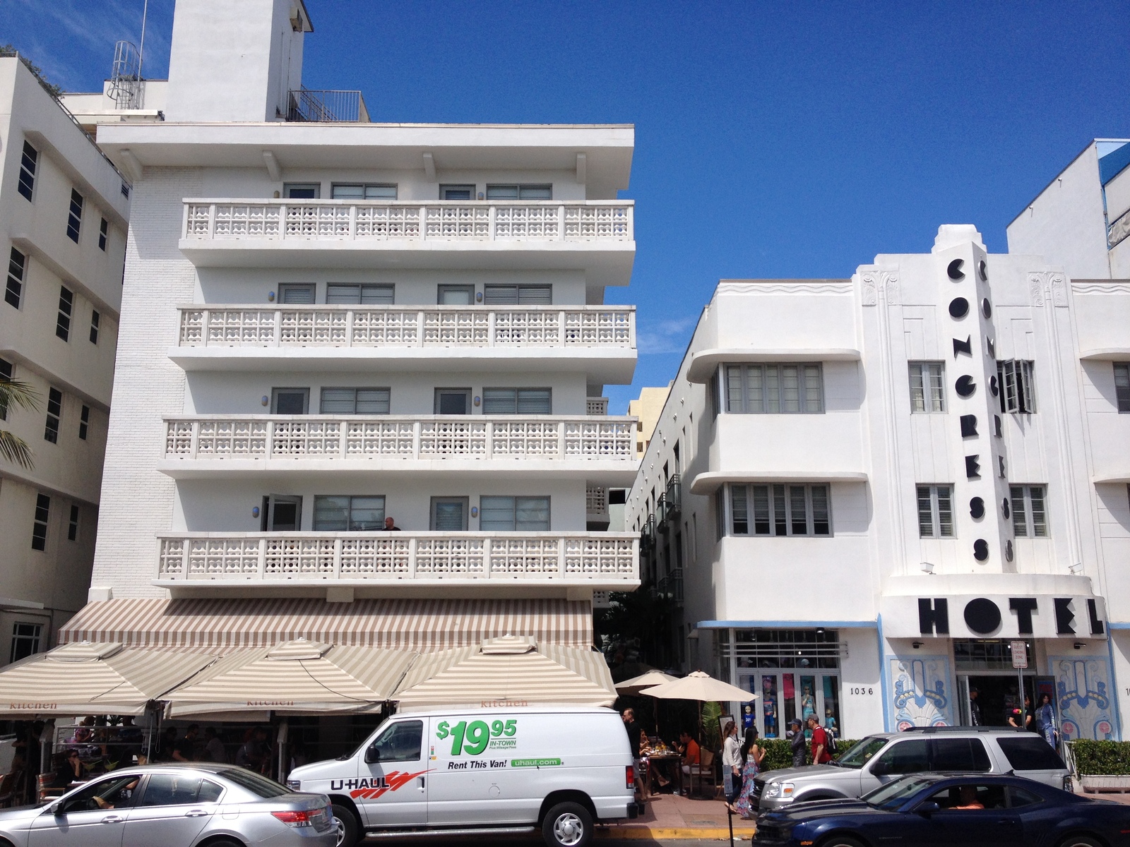 Photo États-Unis Miami 2015-03 42