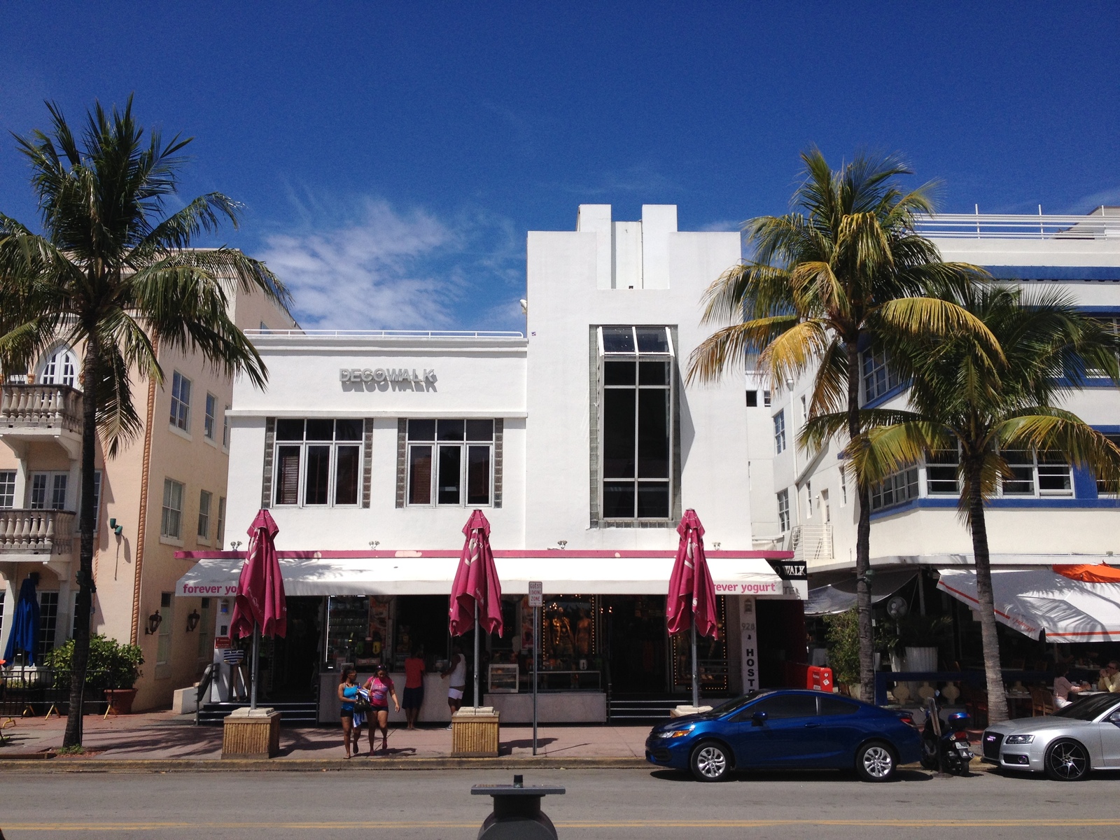 Photo États-Unis Miami 2015-03 16
